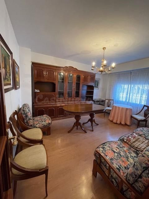 APARTAMENTO D.SANCHO - foto 5