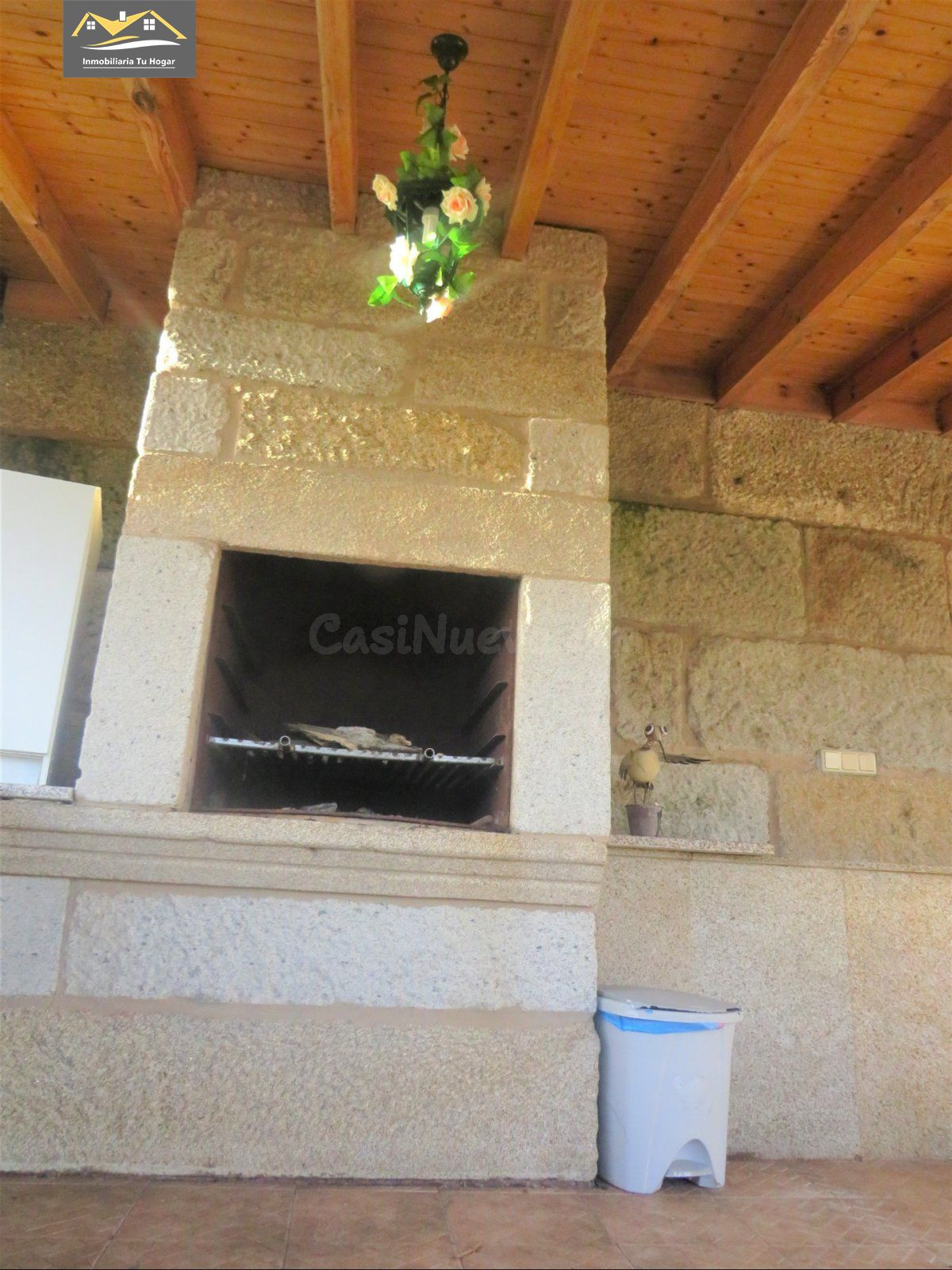 Chalet Independiente en Cumial, con 6 habitaciones 3 baños y - foto 5