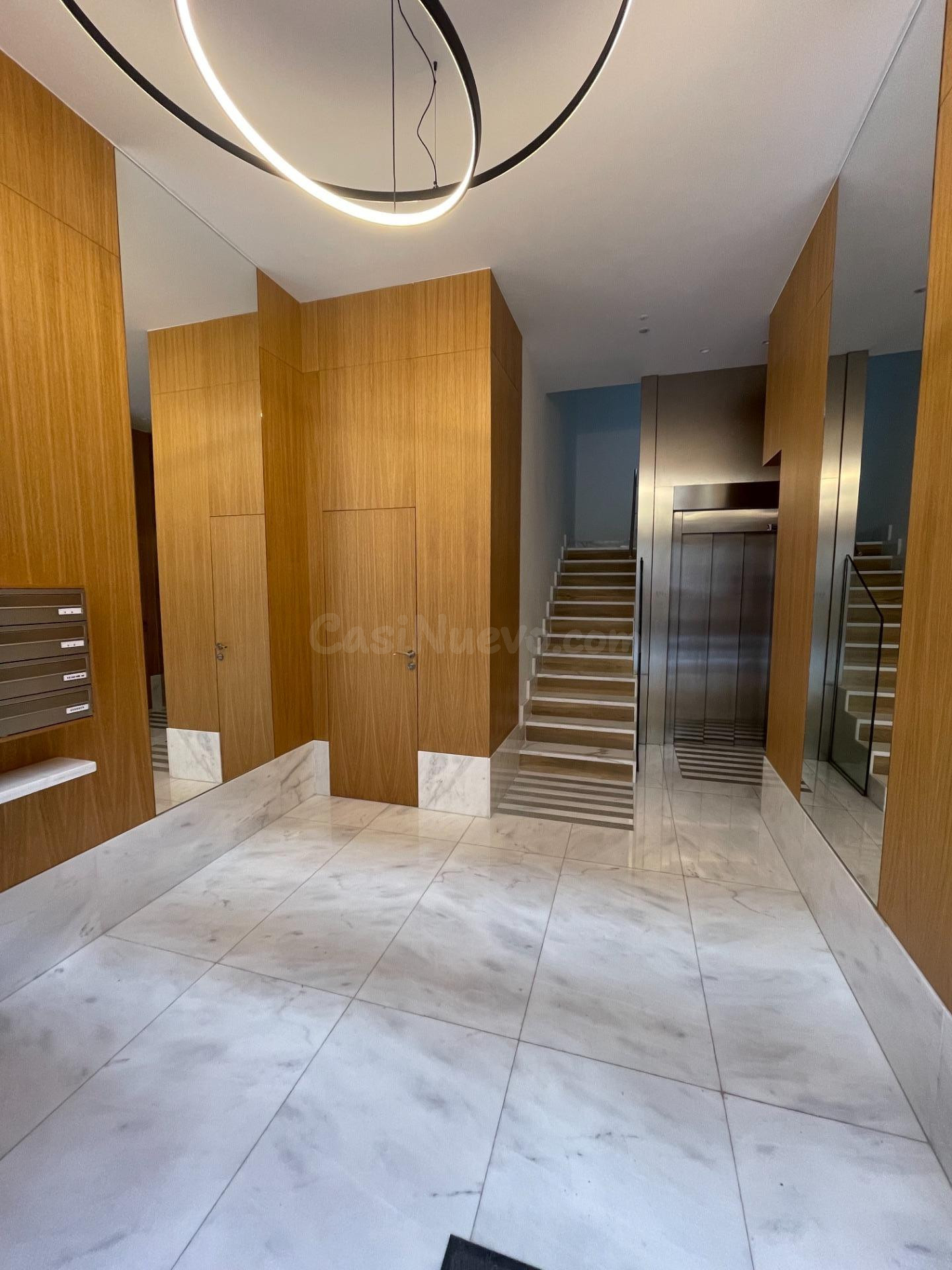 ALQUILER CALLE SANTIAGO