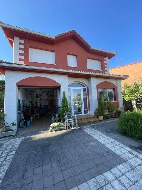 CHALET ALDEAMAYOR GOLF