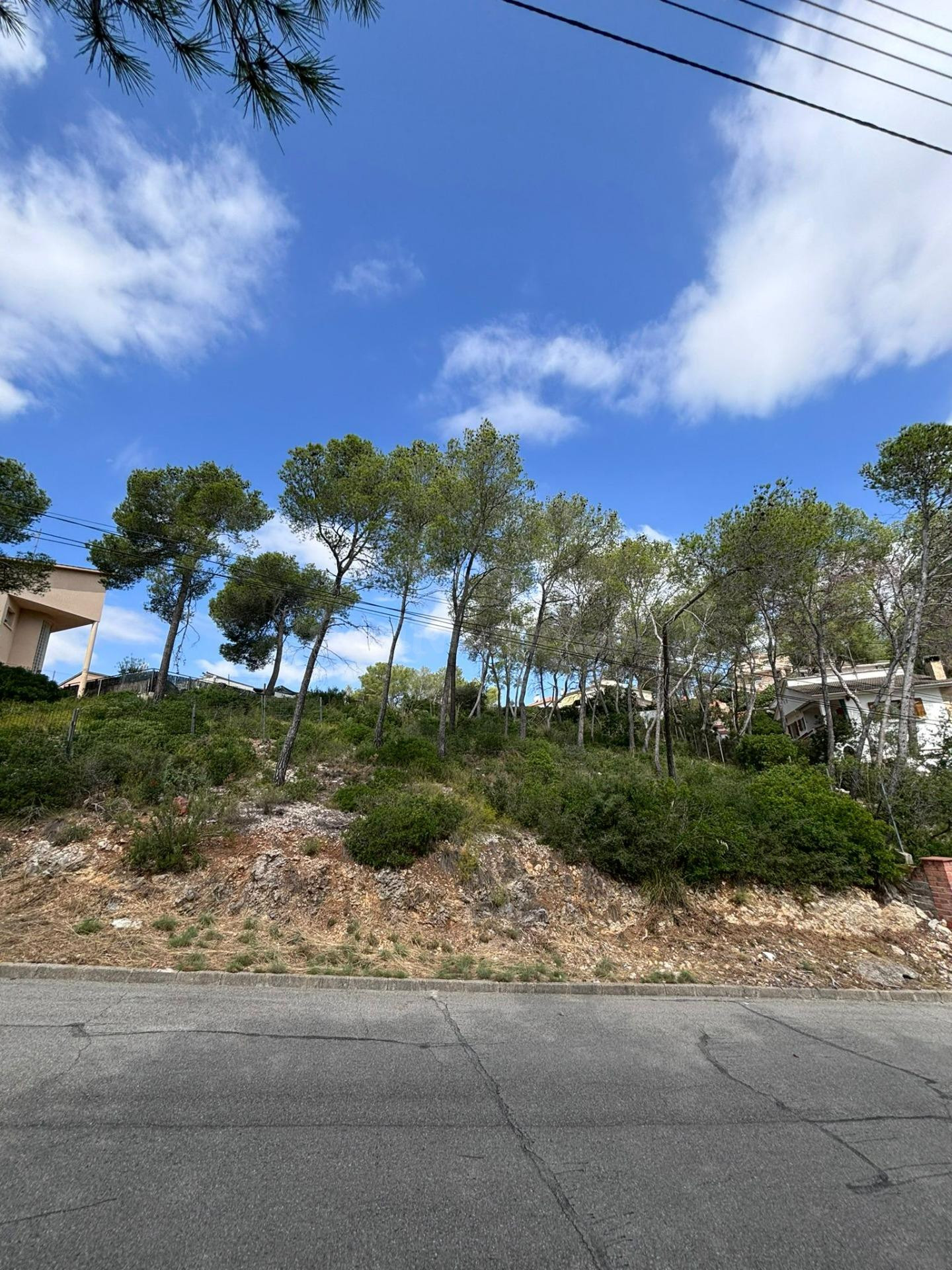 TERRENO URBANO EN VENTA EN EL GARRAF - foto 3