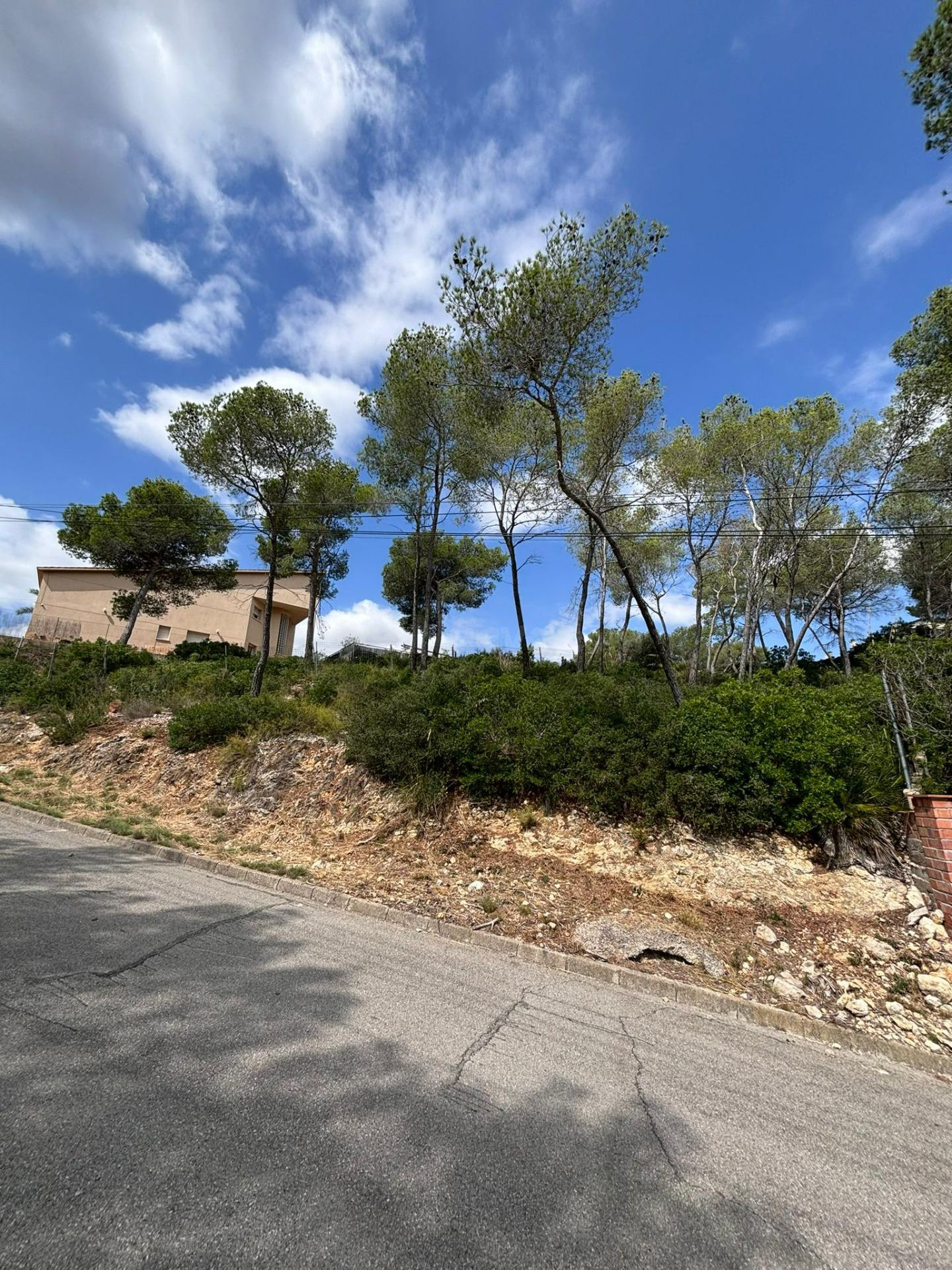 TERRENO URBANO EN VENTA EN EL GARRAF - foto 5