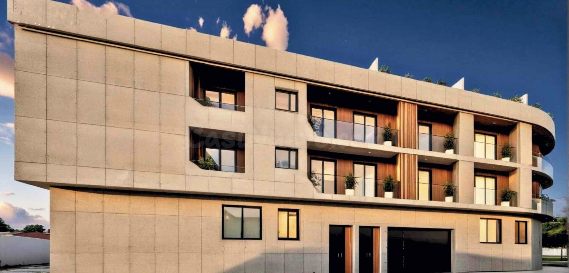 Apartamento planta baja de 2 dormitorios, 2 baños y garaje.  - foto 3