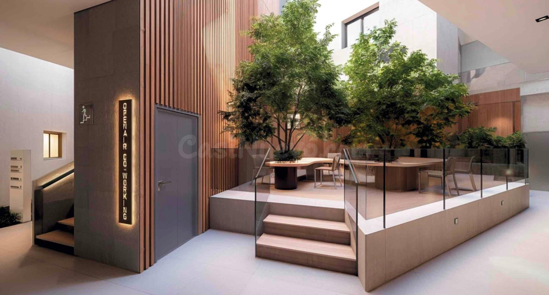 Apartamento planta baja de 2 dormitorios, 2 baños y garaje.  - foto 4