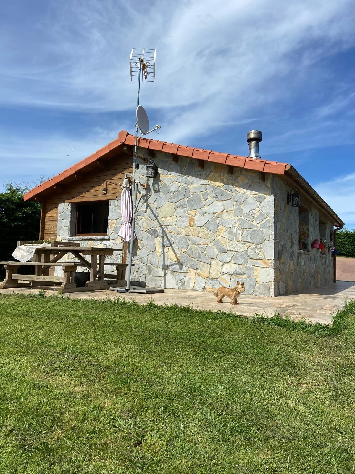 CASA-TERRENO ASTURIAS - foto 3