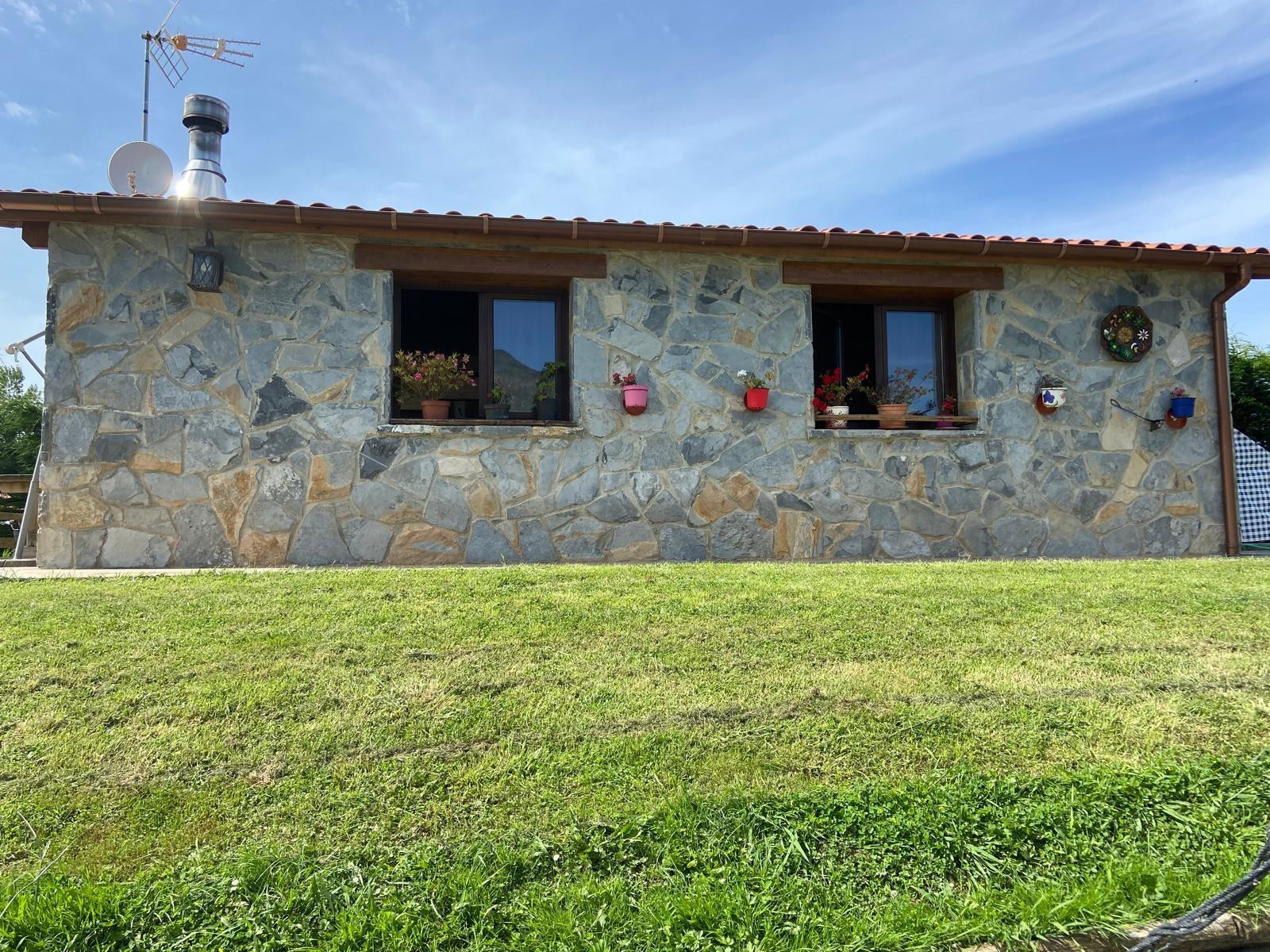 CASA-TERRENO ASTURIAS - foto 4