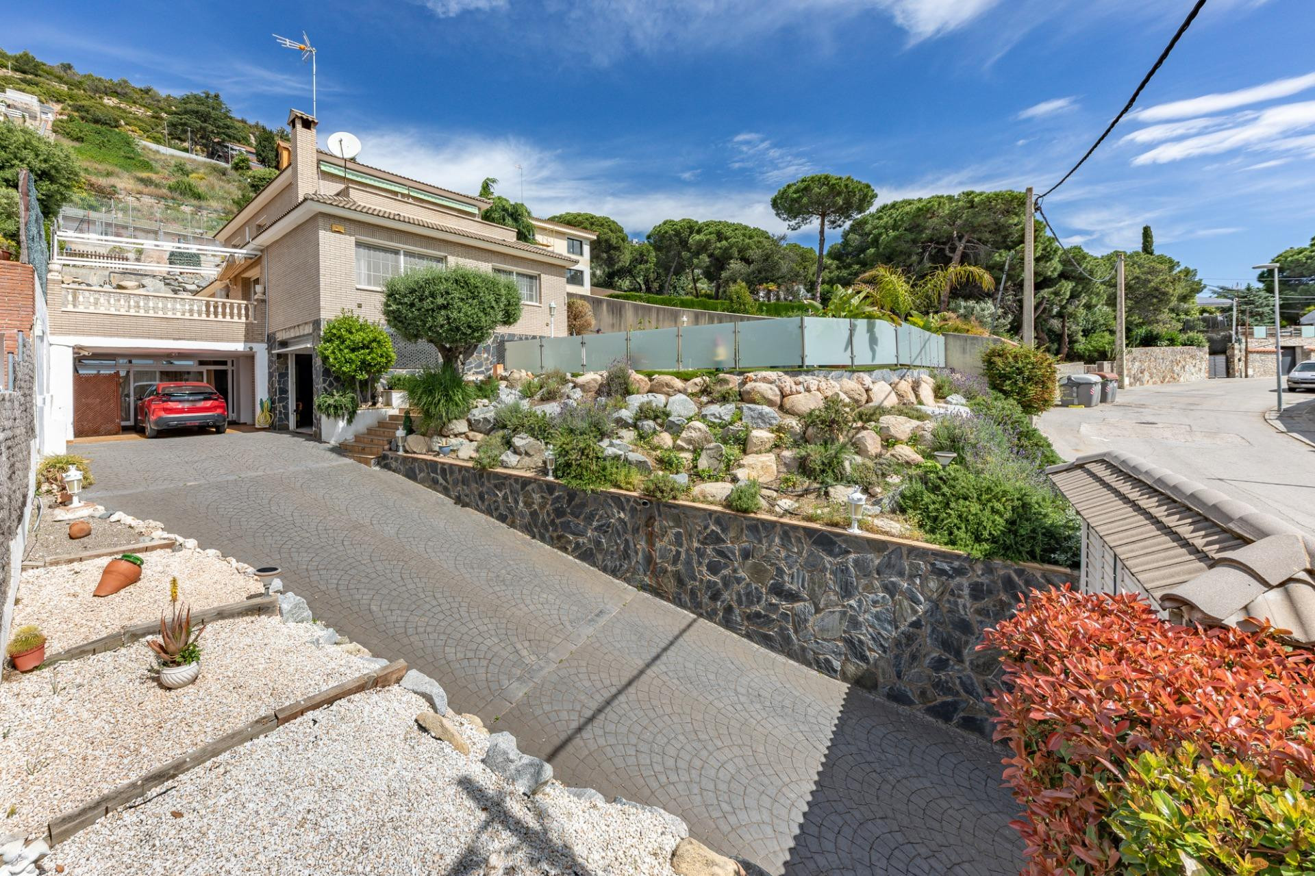 VILLA MÁS RAM: PRIVACIDAD TOTAL Y ESPACIOS MULTIFUNCIONALES - foto 3