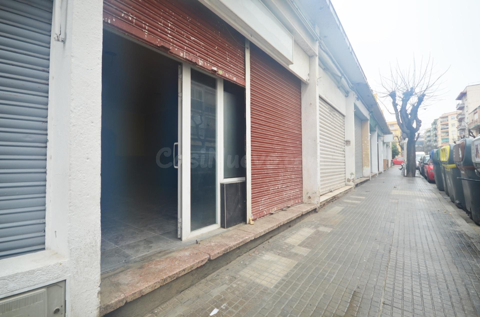 Local de 38 m2 bien ubicado, cerca La Fira, Carrefour y Juzg - foto 5