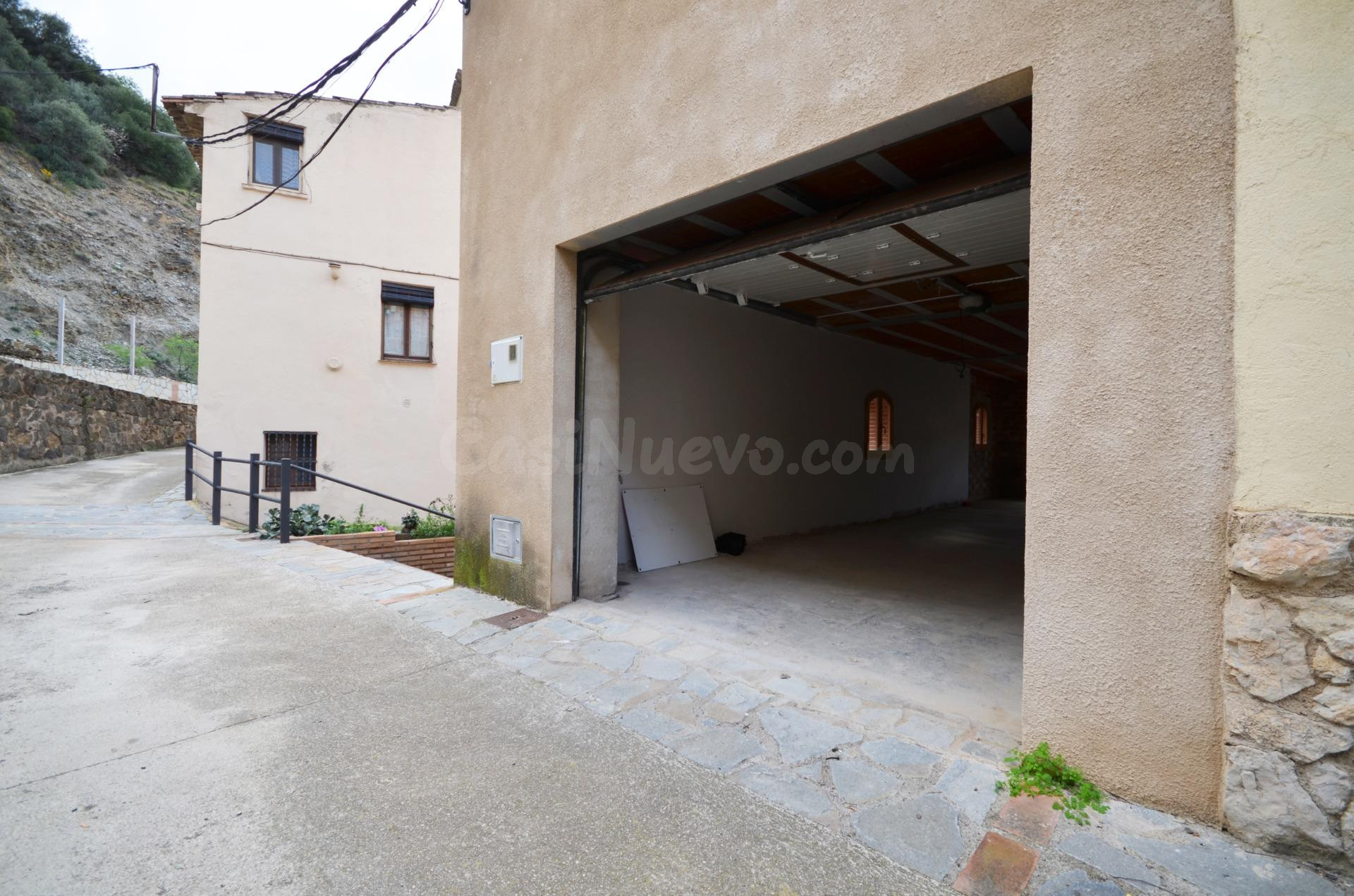 Casa rural en el Priorato. - foto 5