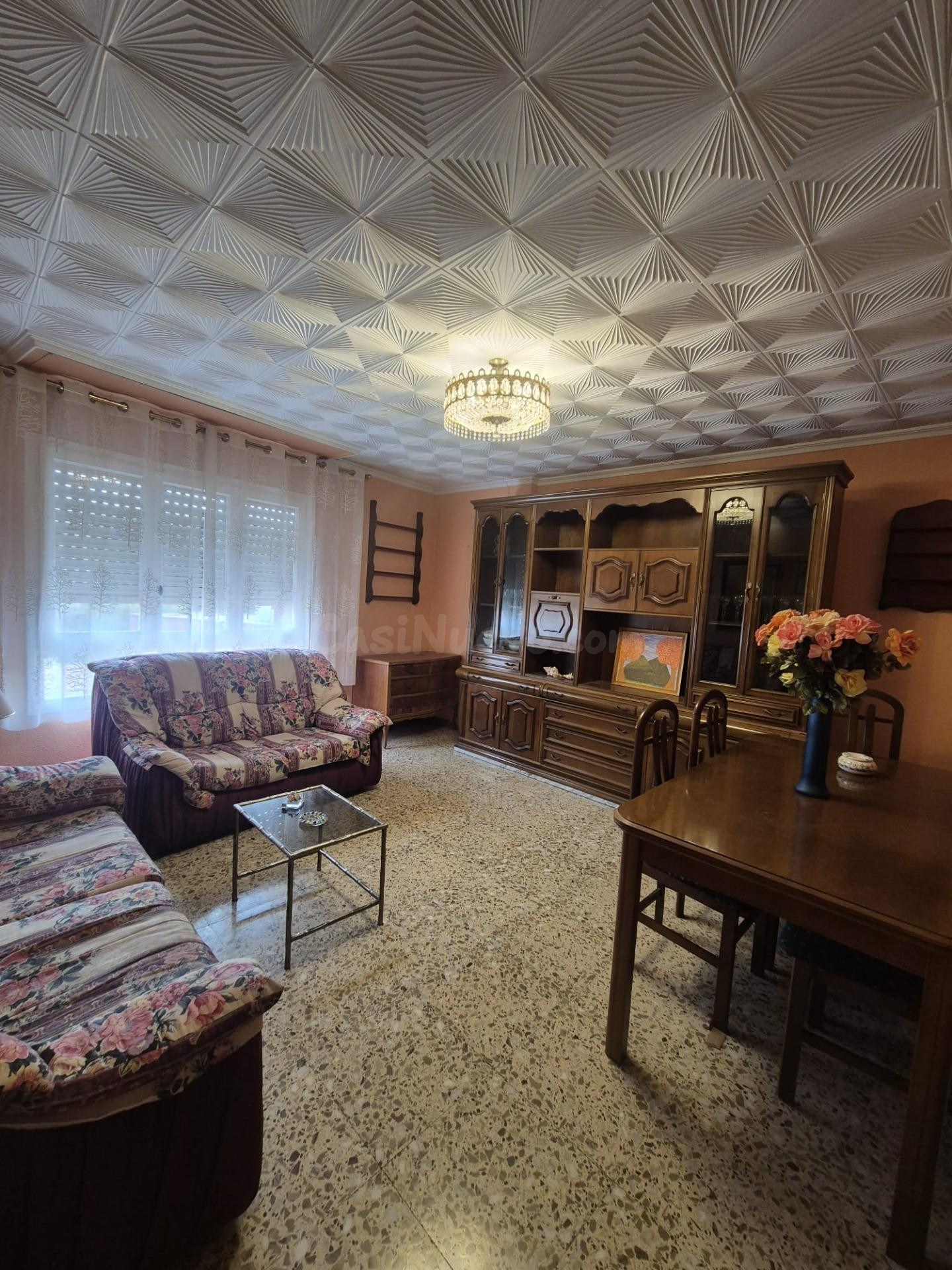UNA VIVIENDA CON MUCHO POTENCIAL, VIVE EN EL CORAZÓN DE ELDA