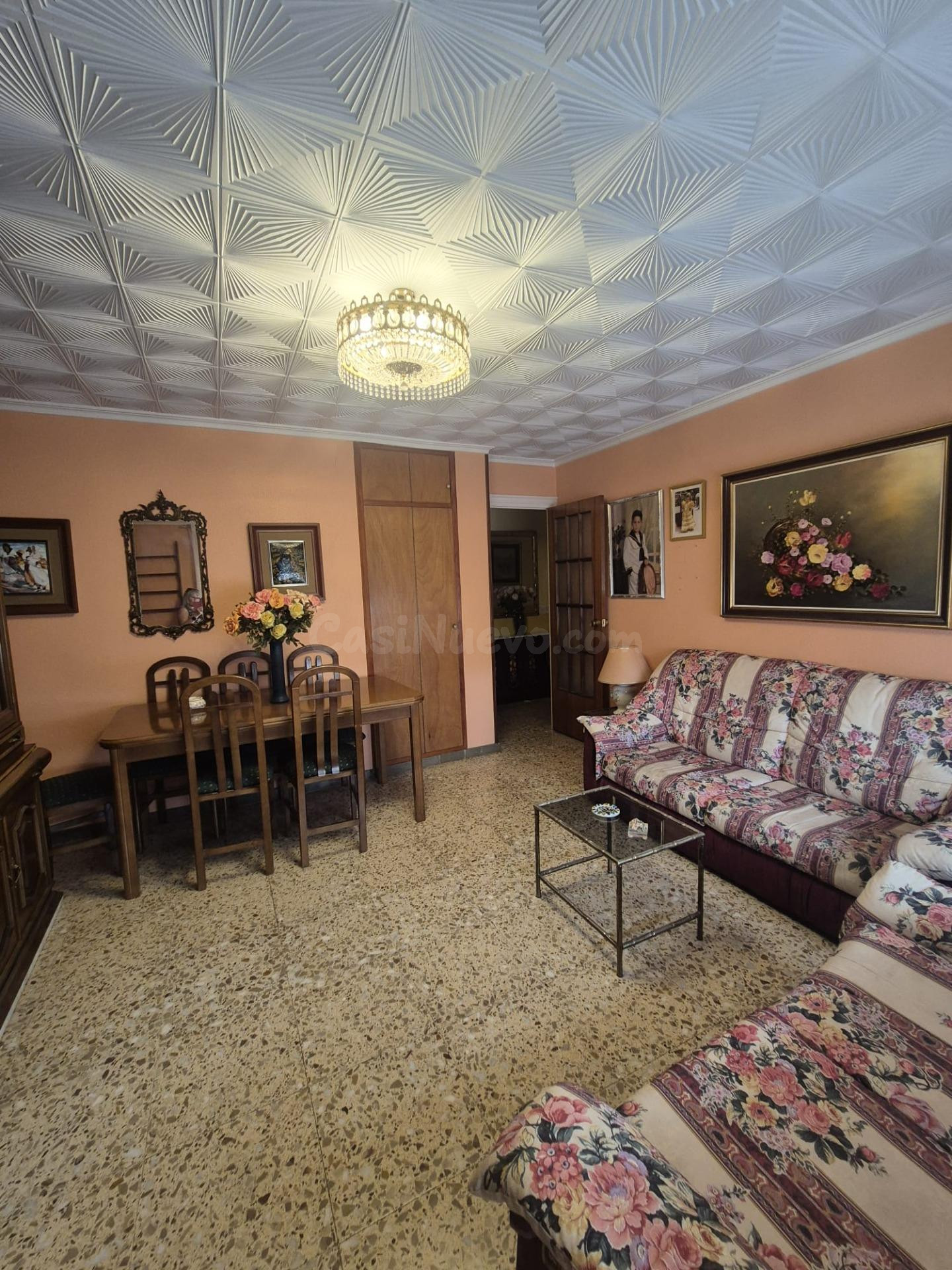 UNA VIVIENDA CON MUCHO POTENCIAL, VIVE EN EL CORAZÓN DE ELDA - foto 2