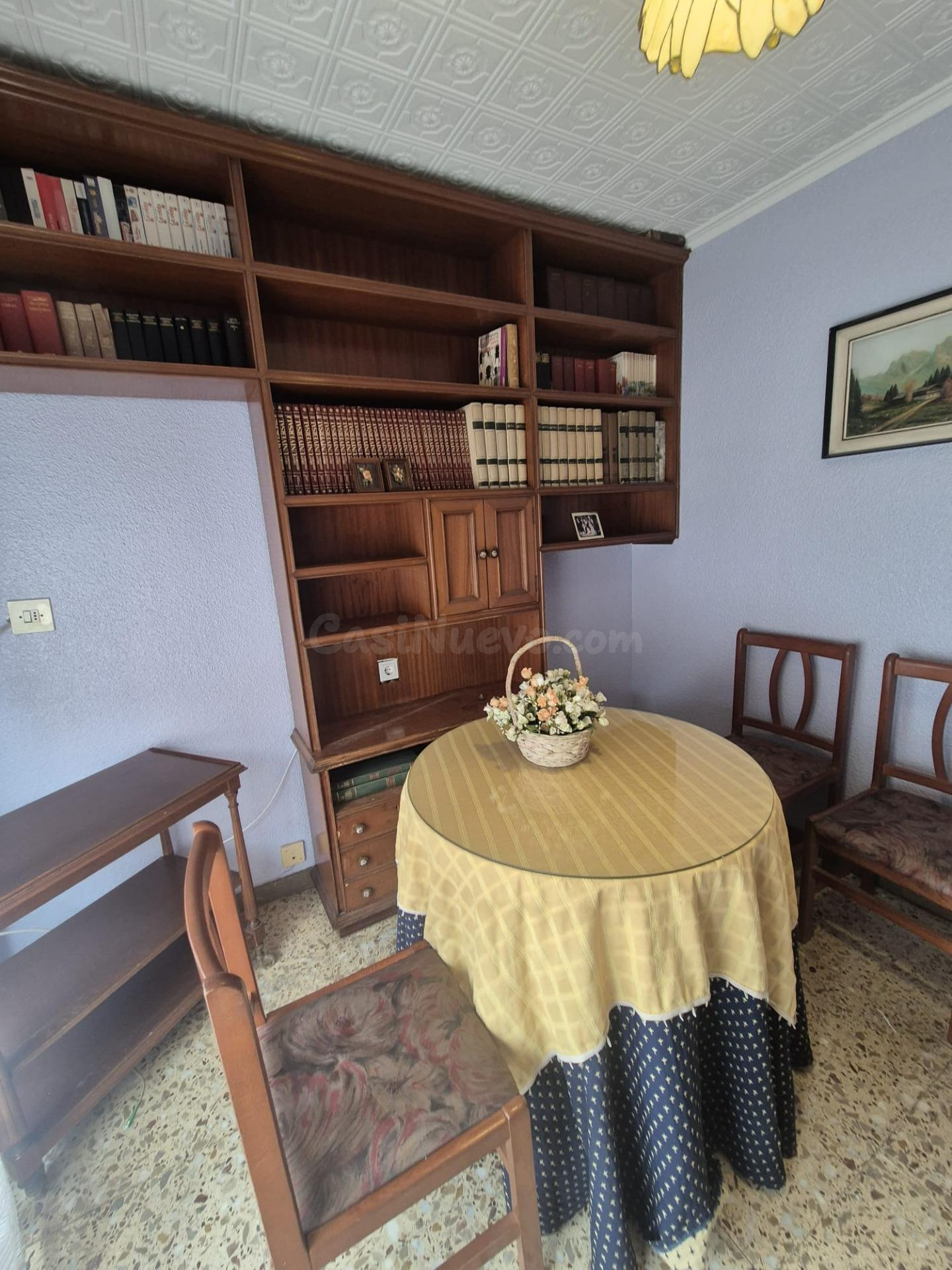 UNA VIVIENDA CON MUCHO POTENCIAL, VIVE EN EL CORAZÓN DE ELDA - foto 5