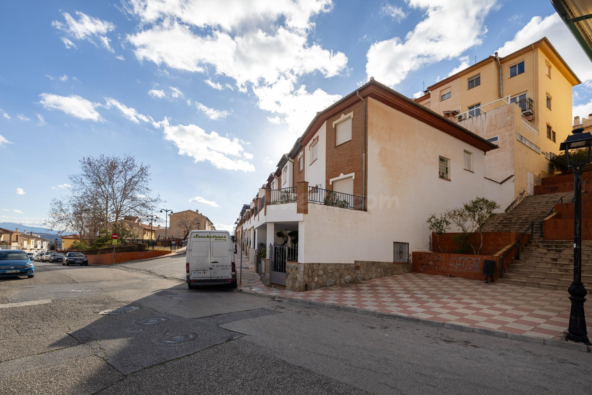 Casa/Chalet en venta en Alfacar. ESPECIAL PARA PANADEROS (Só