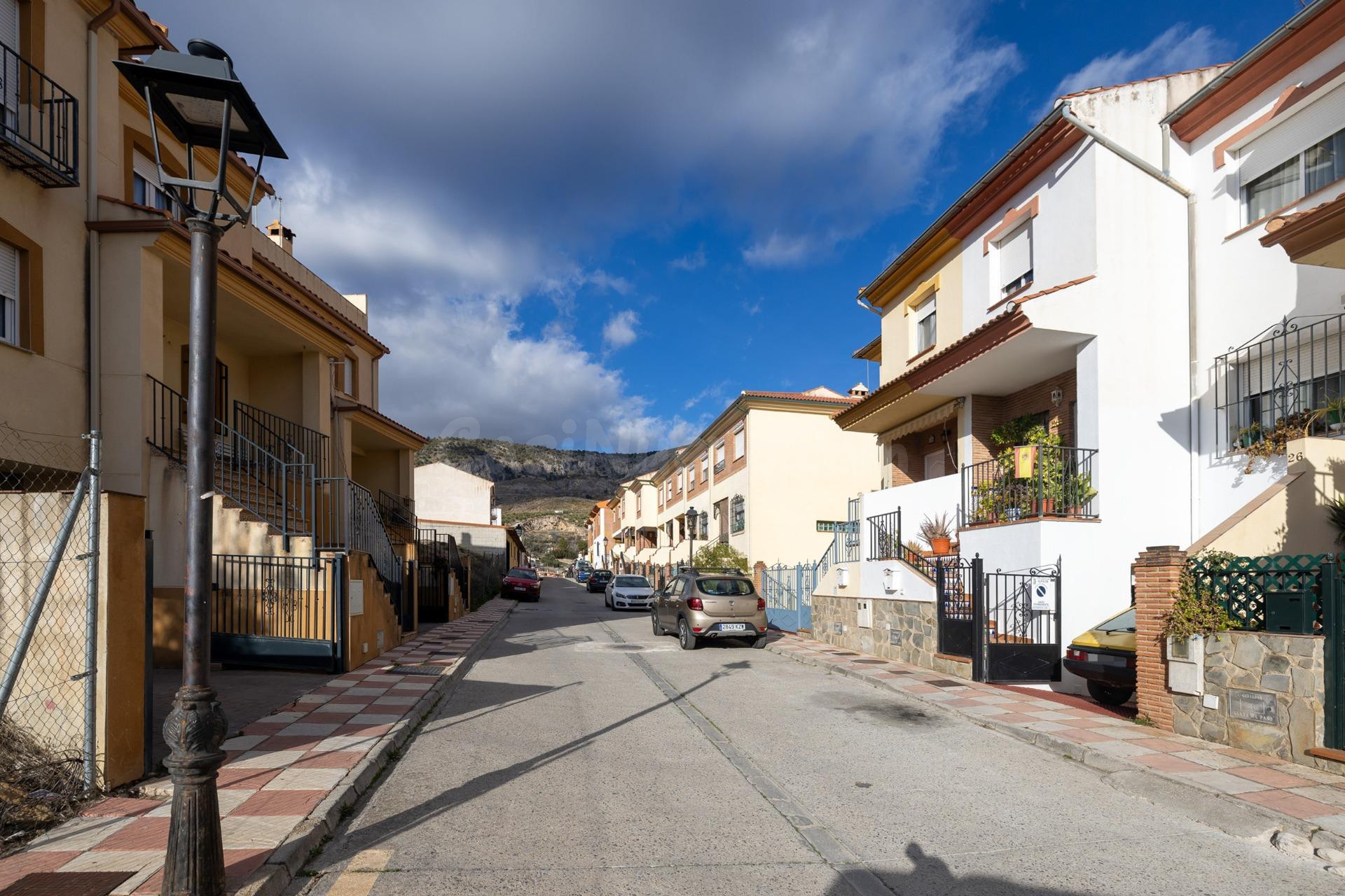 Casa/Chalet en venta en Alfacar. ESPECIAL PARA PANADEROS (Só - foto 3