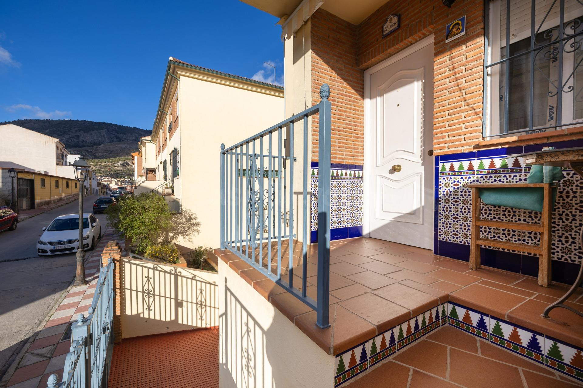 Casa/Chalet en venta en Alfacar. ESPECIAL PARA PANADEROS (Só - foto 5