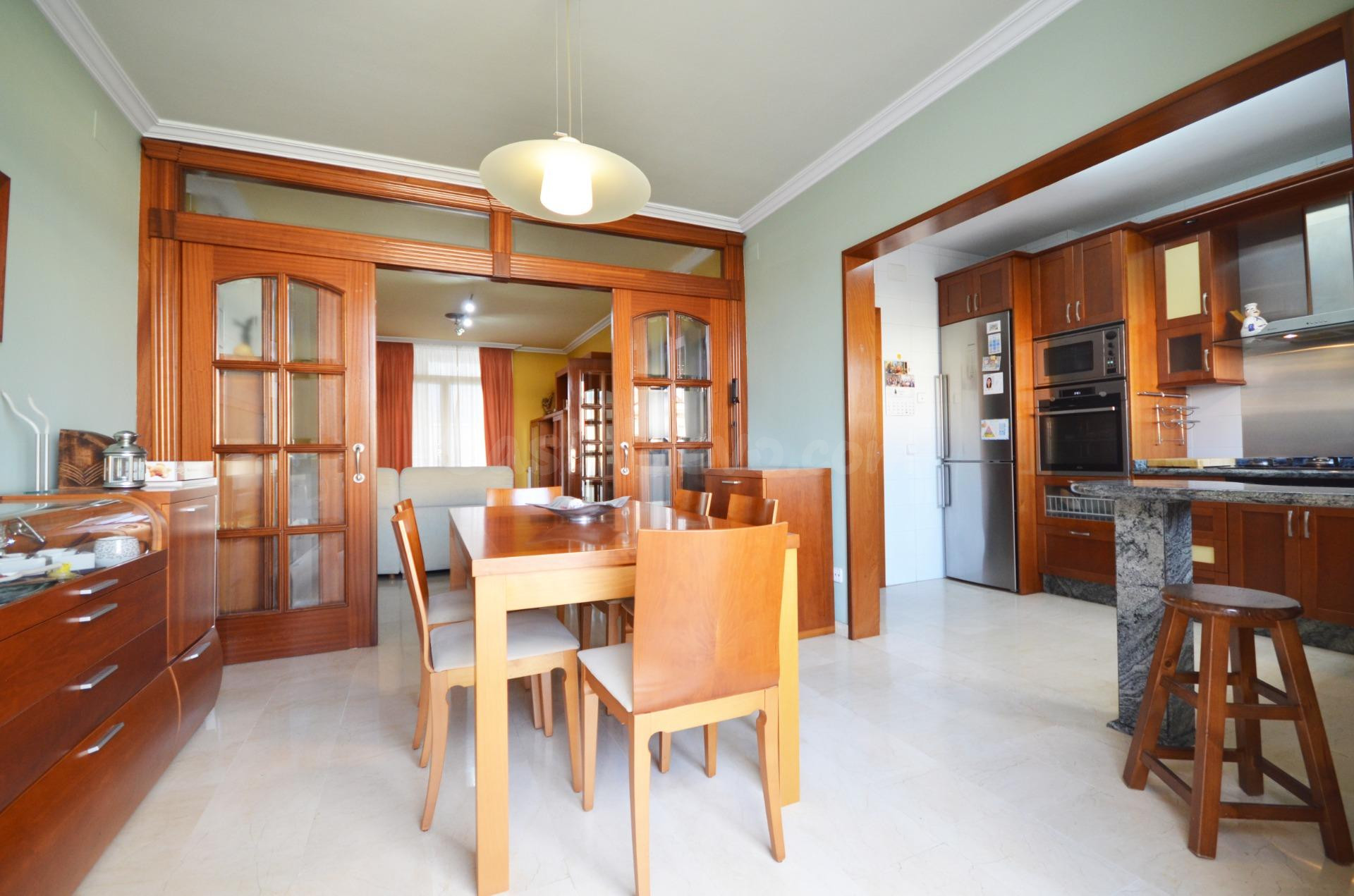 Adosado Esquinero. Una vivienda que enamora - foto 3