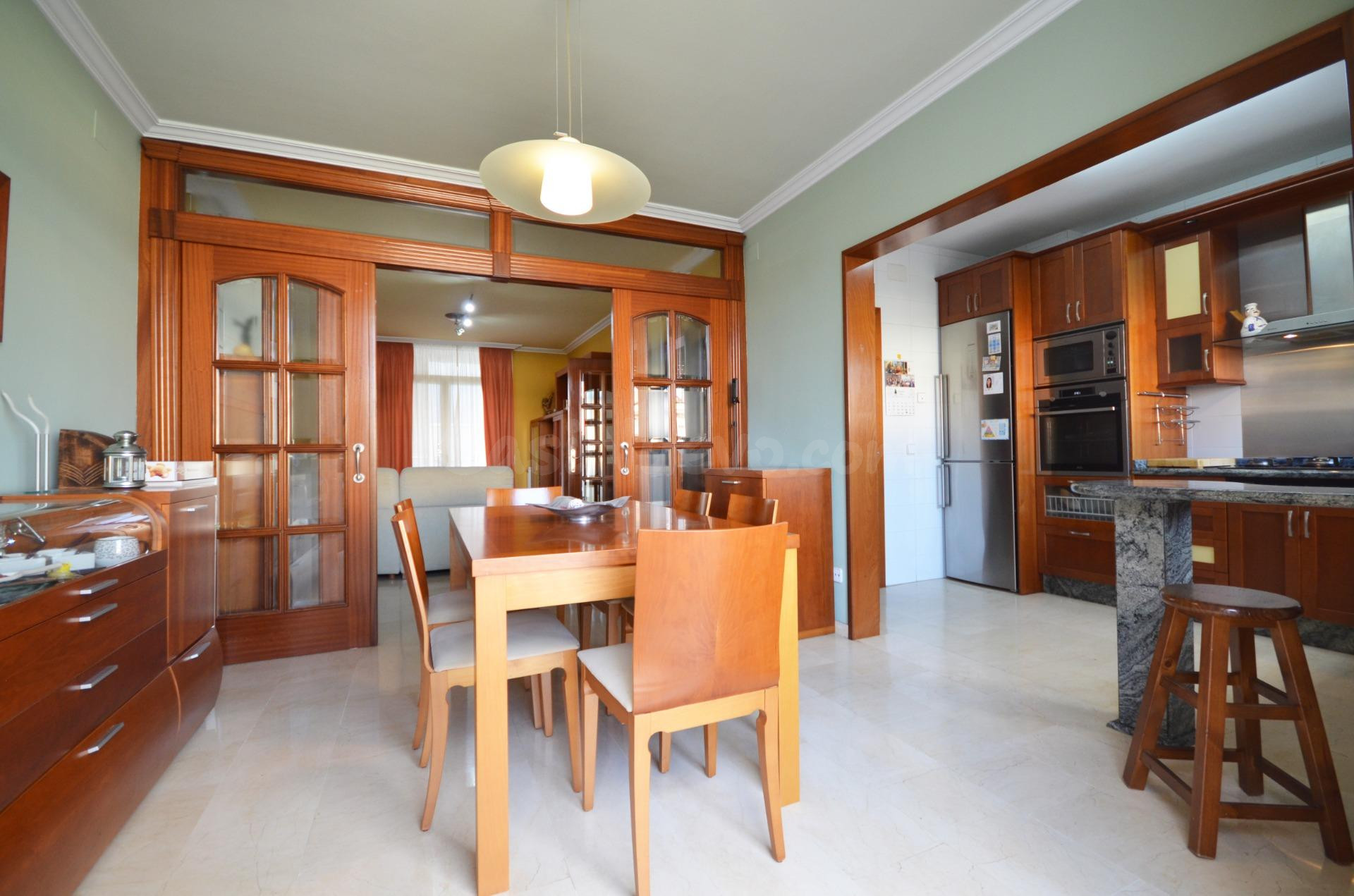 Adosado Esquinero. Una vivienda que enamora - foto 5