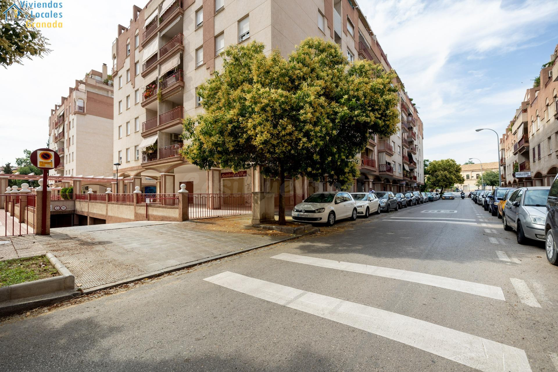 Plaza de garaje en Villarejo. - foto 3