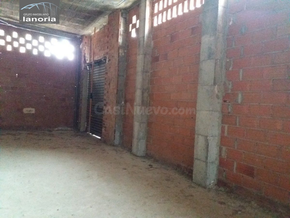 LA NORIA VENDE LOCAL DE 530M2 - foto 2