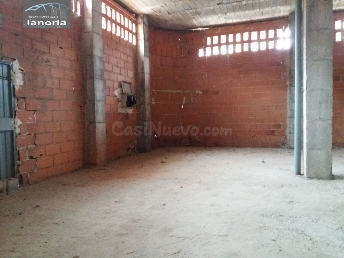 LA NORIA VENDE LOCAL DE 530M2 - foto 3