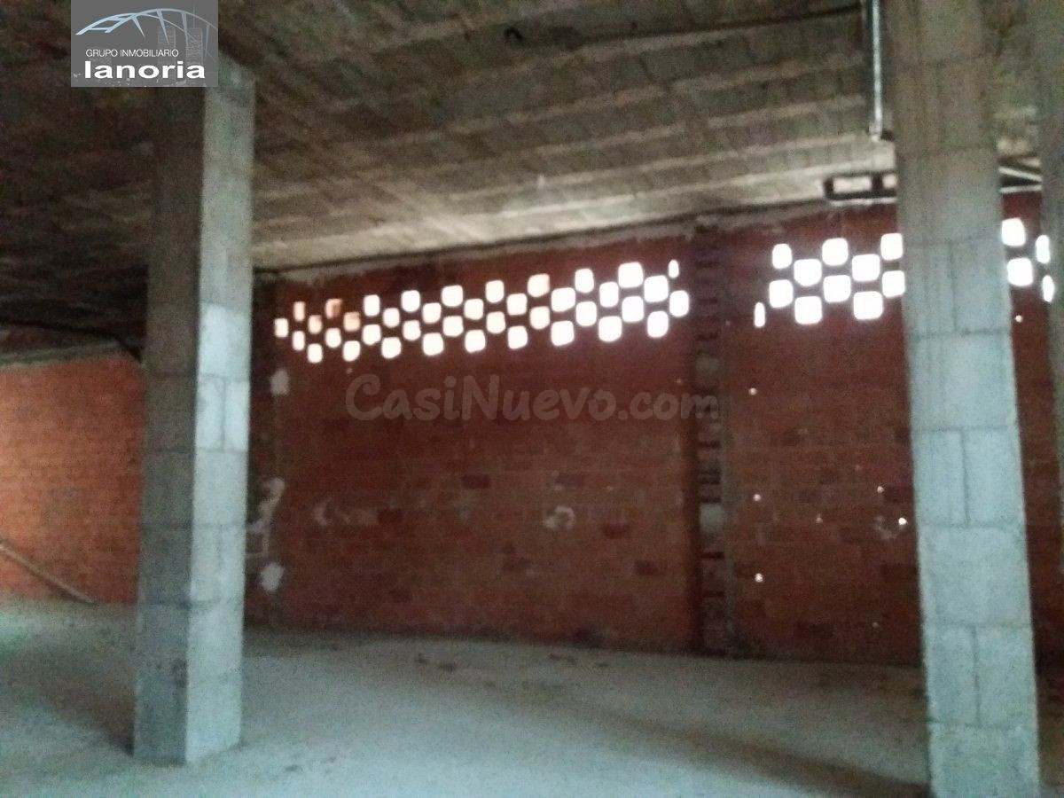 LA NORIA VENDE LOCAL DE 530M2 - foto 5