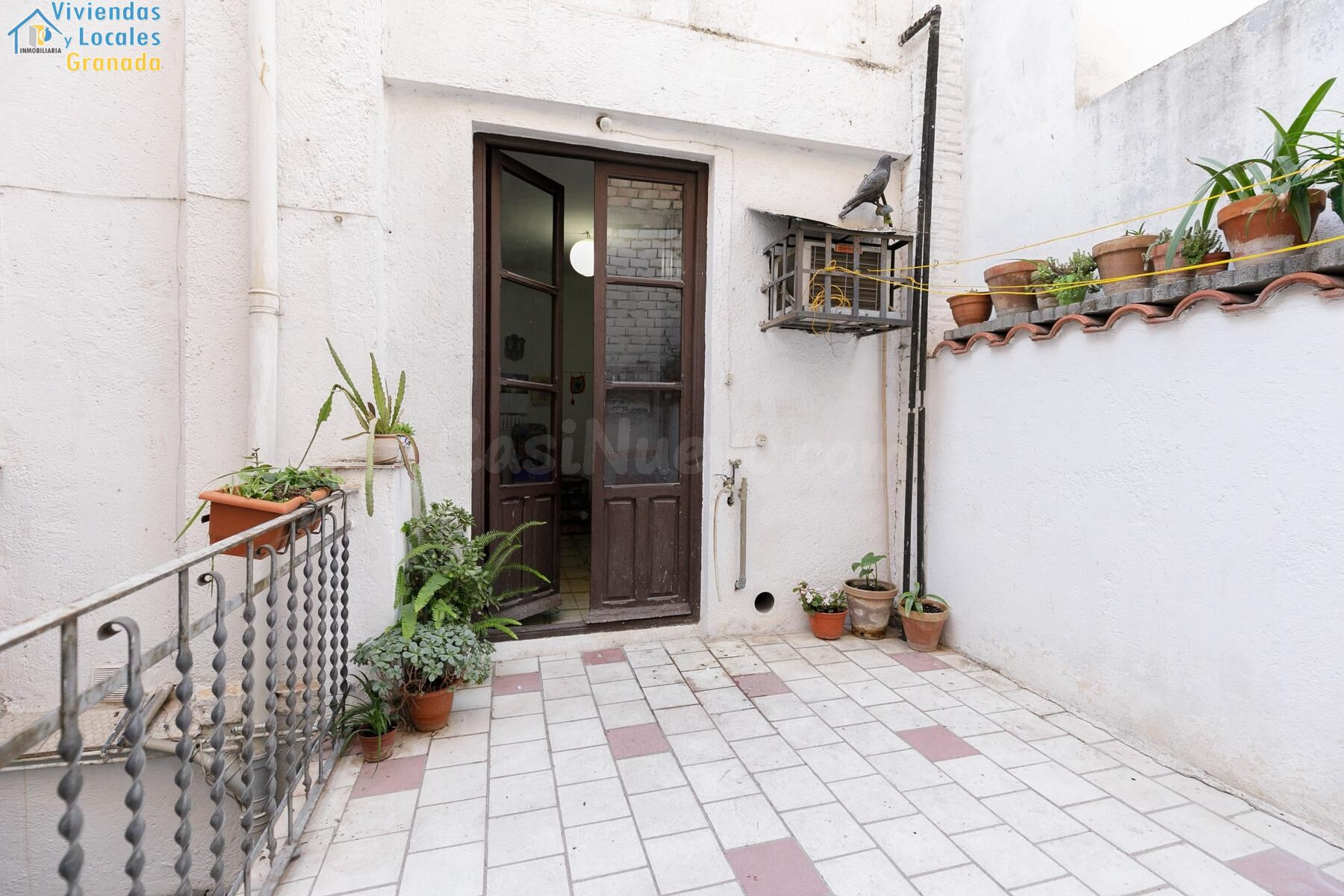 Edificio 7 habitaciones 310m² en venta - Realejo