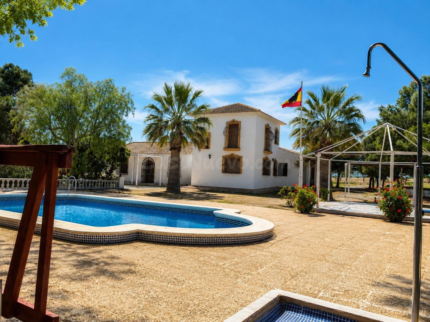 CARTAGENA – LA MAGDALENA | ESPECTACULAR HACIENDA CON 50.000 