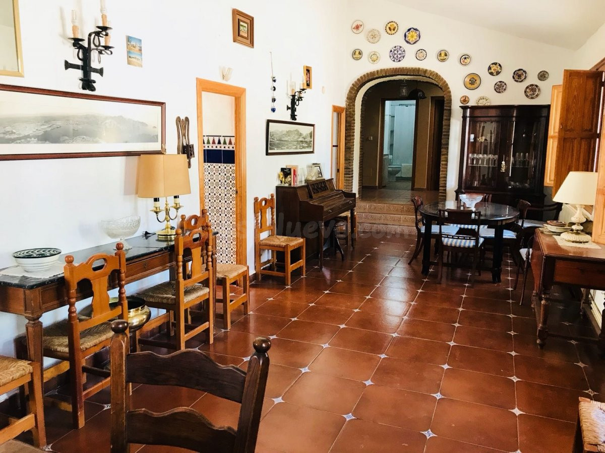 CARTAGENA – LA MAGDALENA | ESPECTACULAR HACIENDA CON 50.000  - foto 2