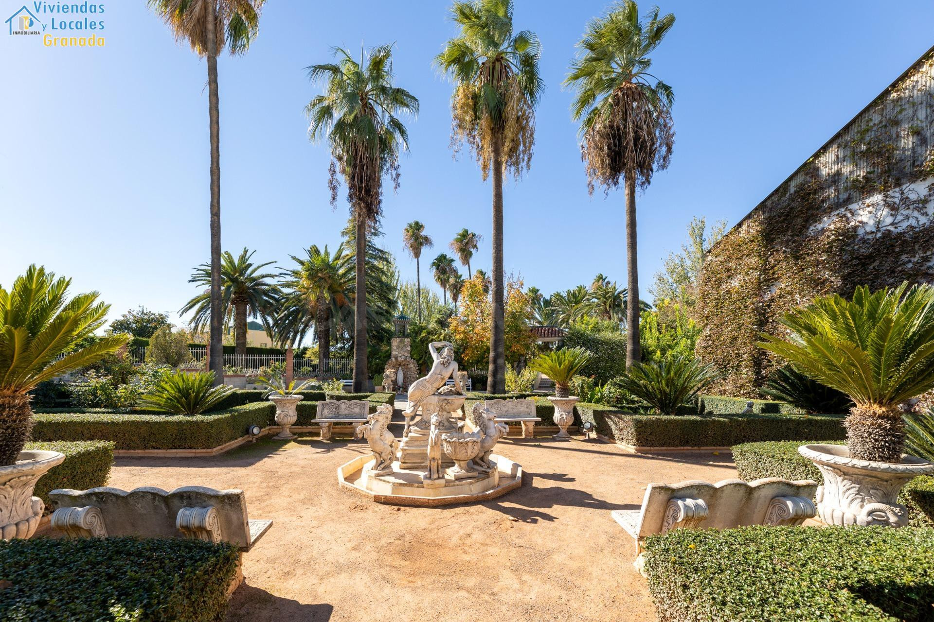 PRECIOSA VILLA