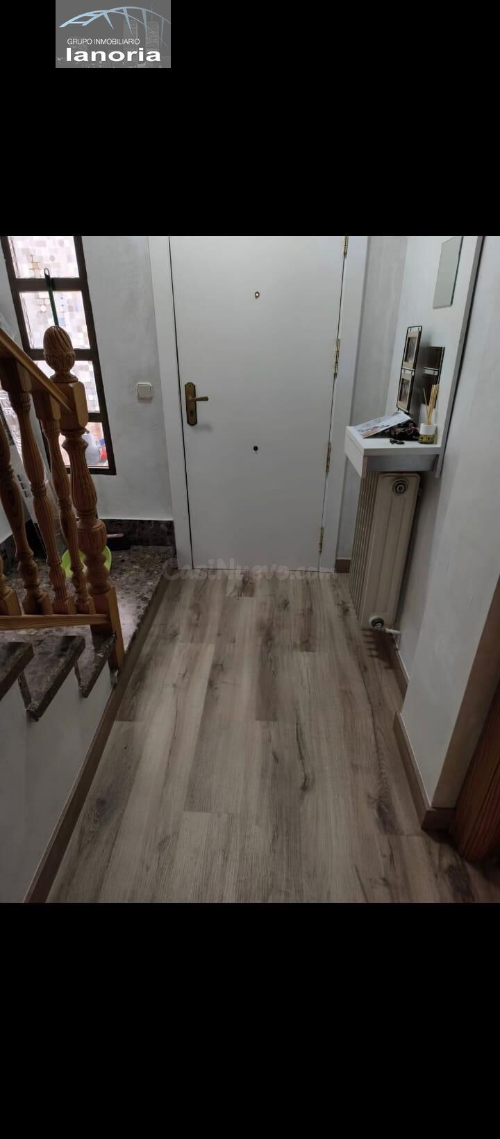 Grupo la Noria Vende Adosado de 4 dormitorios, 2 baños, patio y garaje en Argamasón. - foto 2