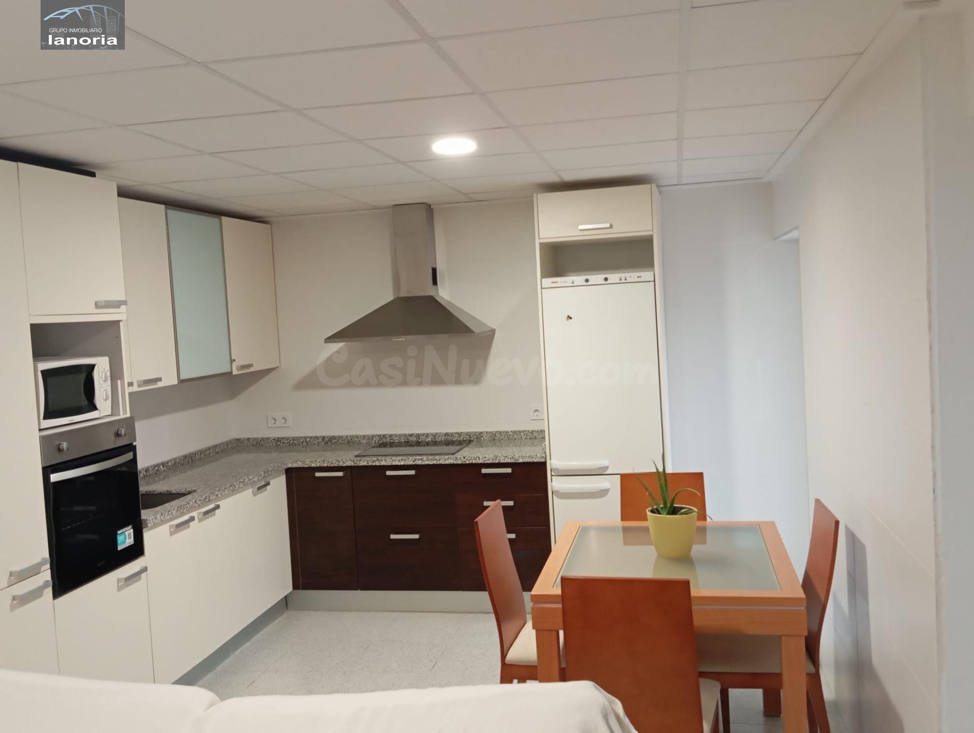 Grupo la Noria Vende Casa Reformada con Patio en Pozohondo.
