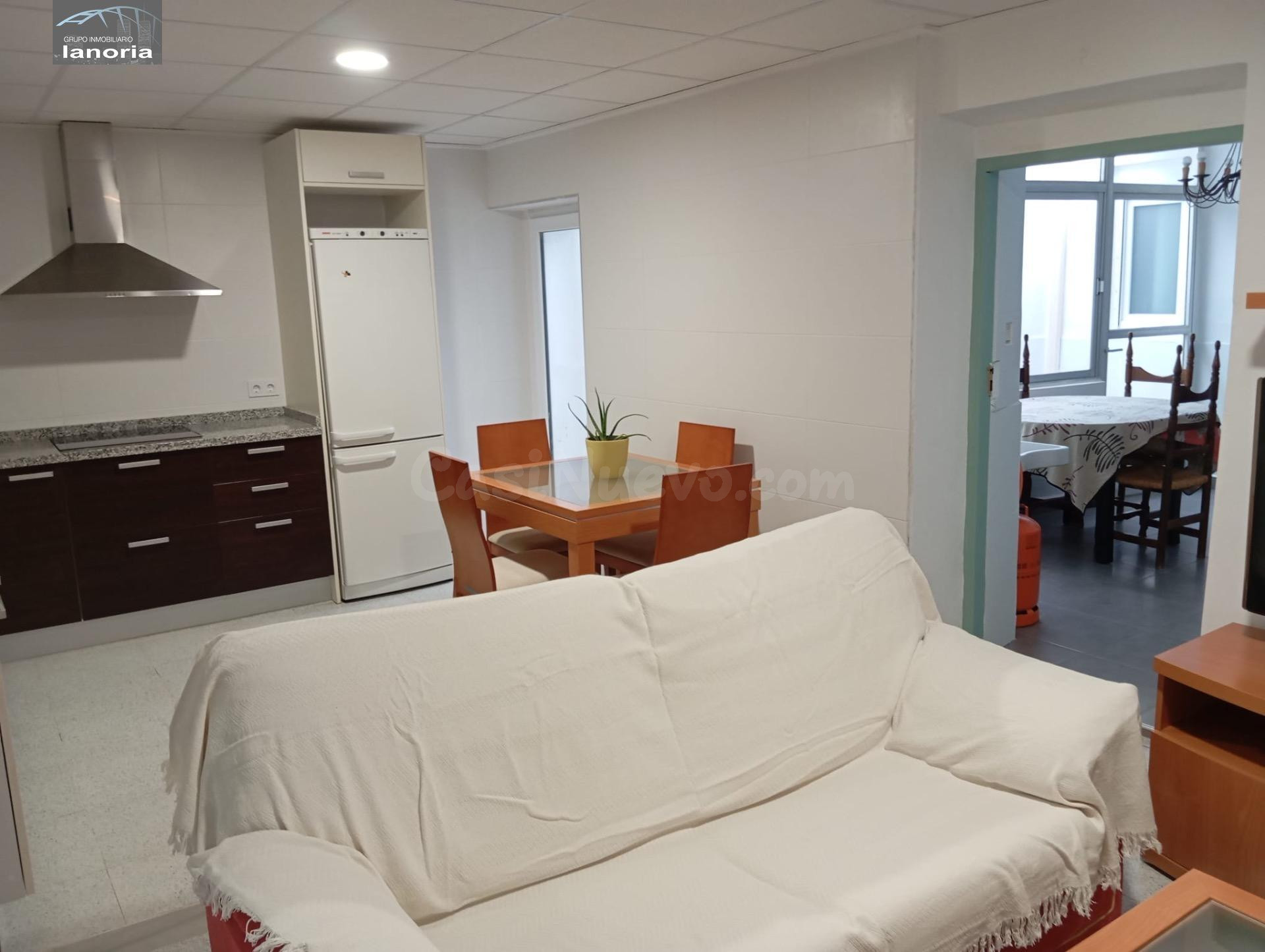 Grupo la Noria Vende Casa Reformada con Patio en Pozohondo. - foto 5