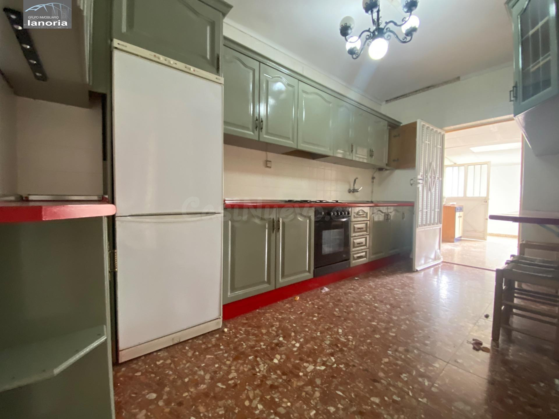 Grupo la Noria VENDE casa en Santa Ana (a 10 Km de Albacete 