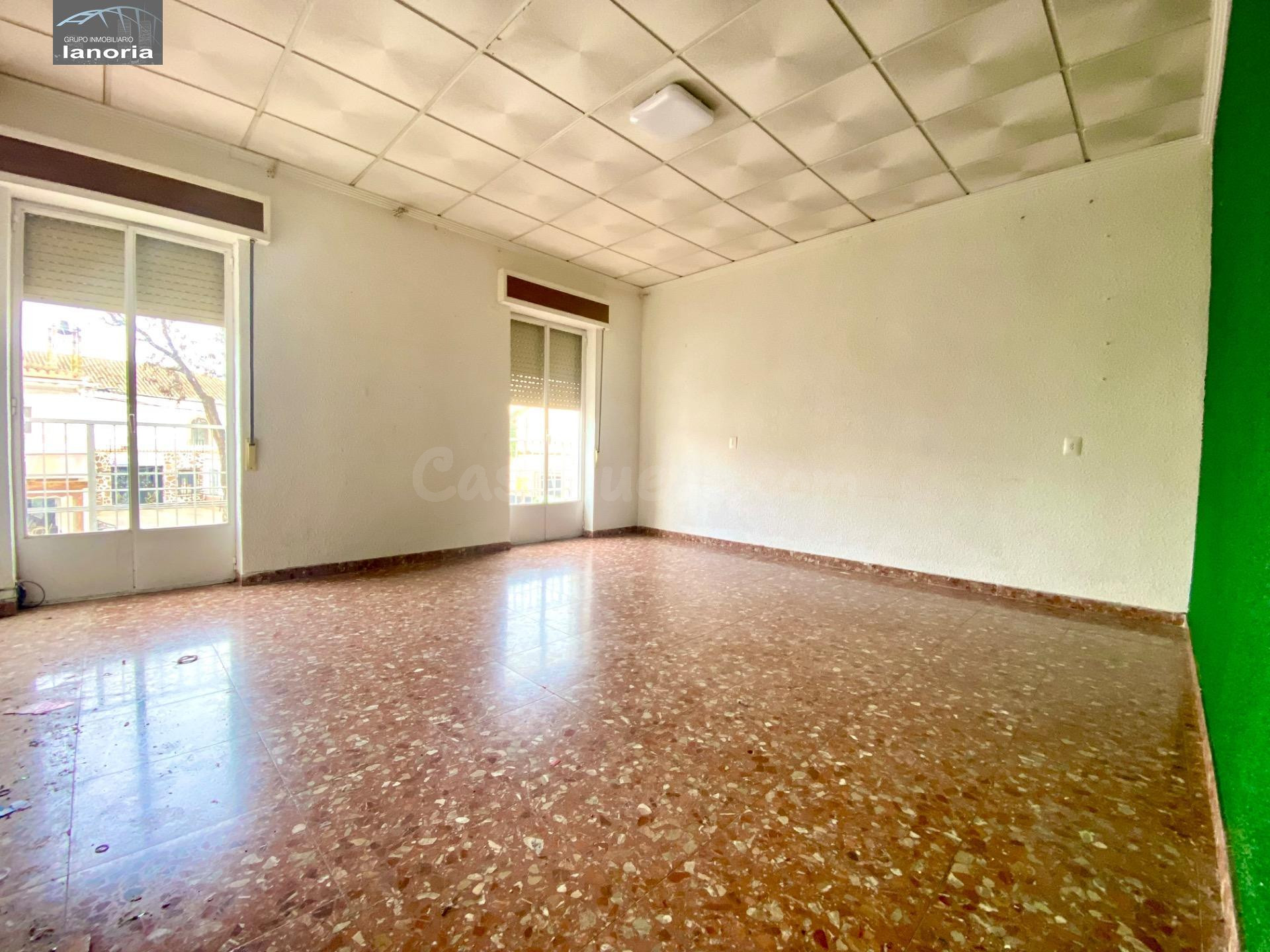 Grupo la Noria VENDE casa en Santa Ana (a 10 Km de Albacete  - foto 2