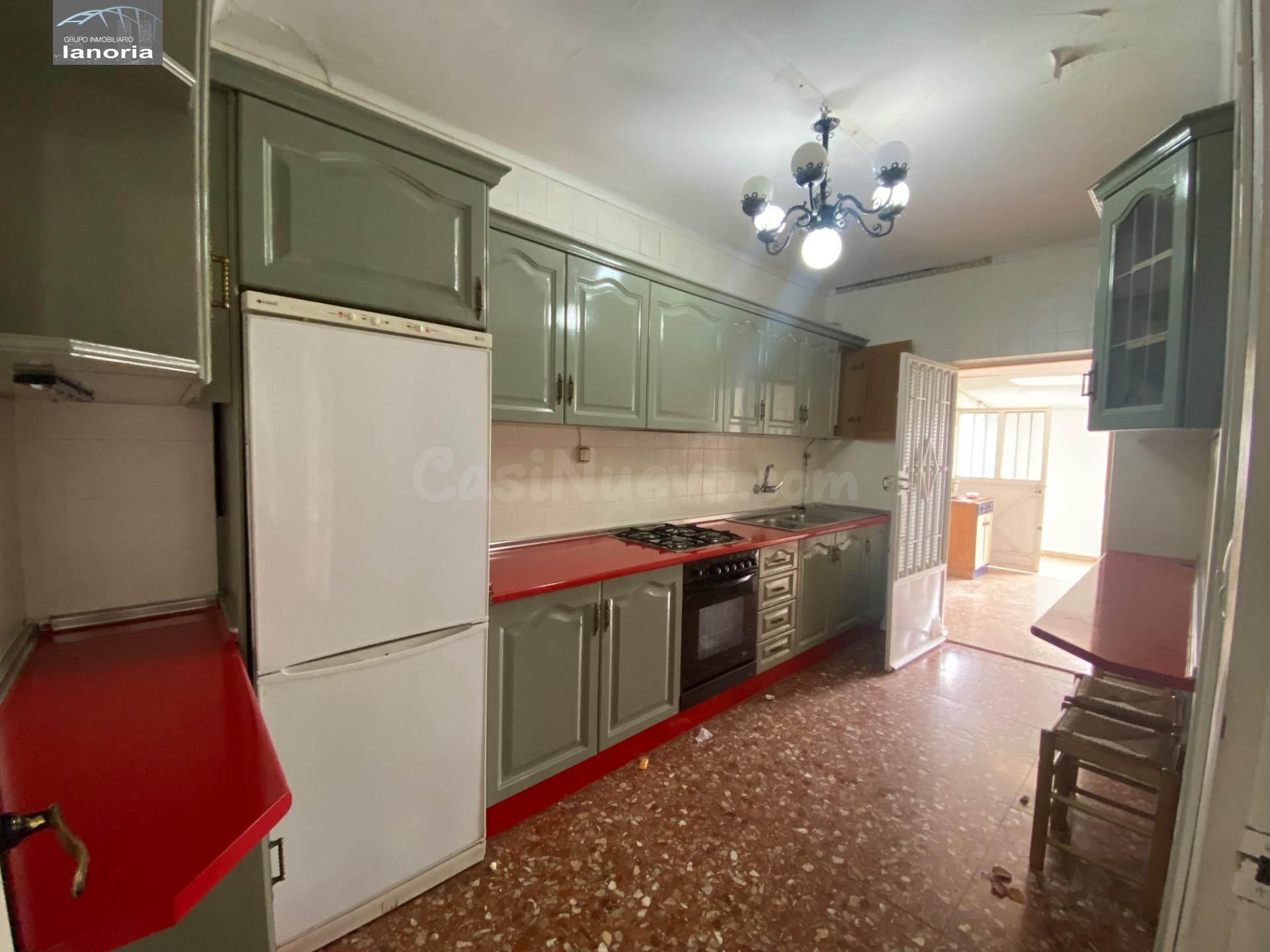 Grupo la Noria VENDE casa en Santa Ana (a 10 Km de Albacete  - foto 4