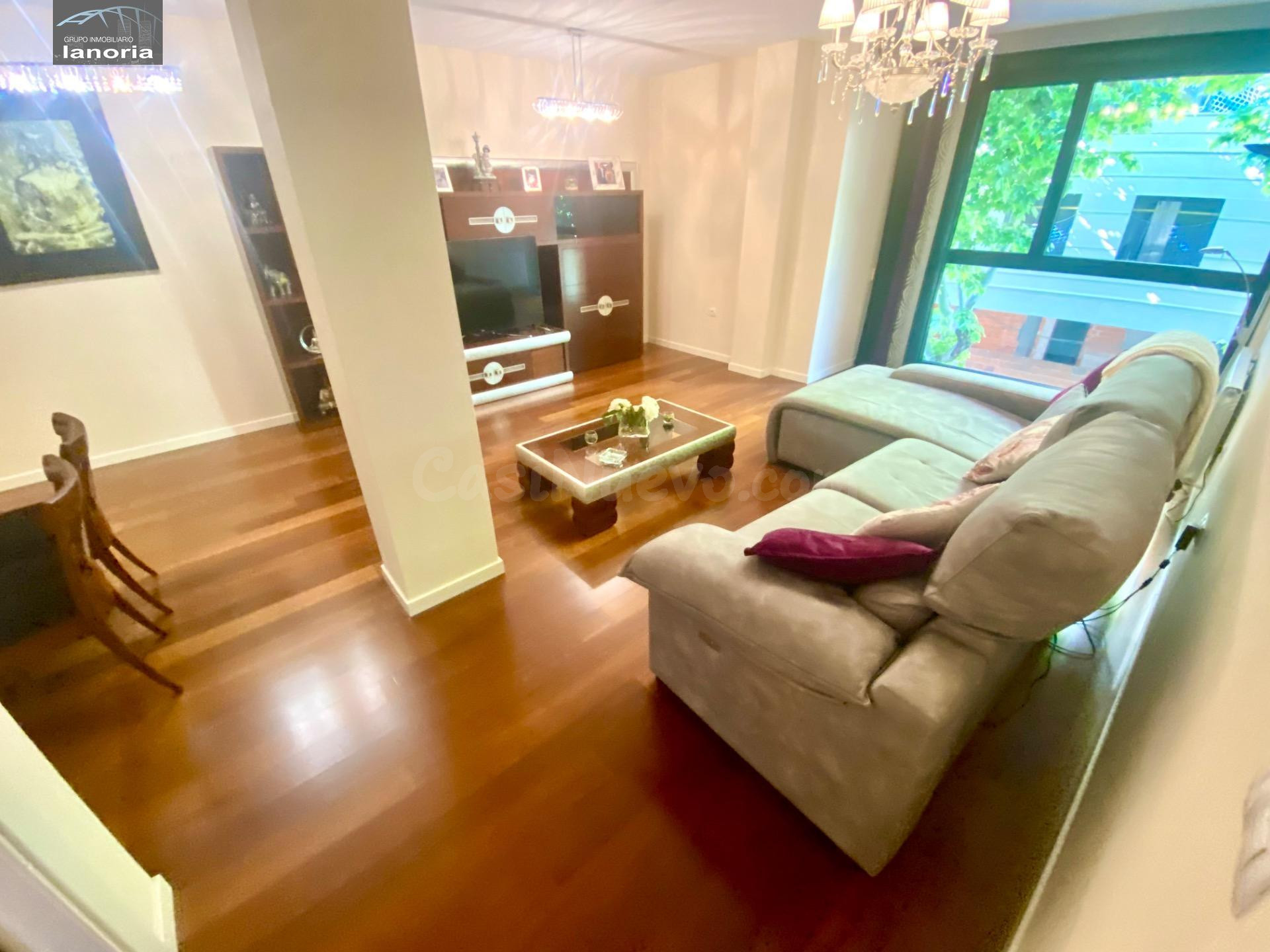 Grupo la Noria VENDE piso muy CENTRICO completamente AMUEBLA - foto 2