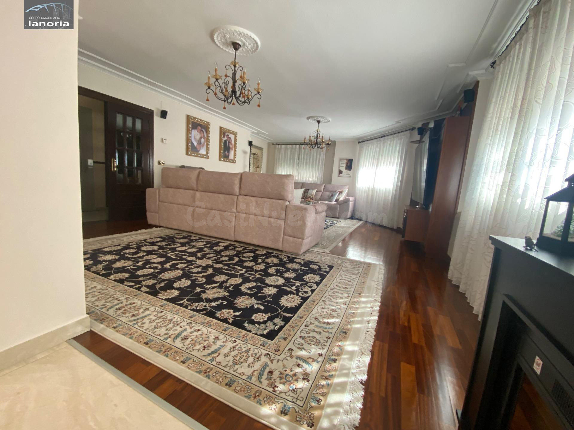 Grupo la Noria VENDE adosado amueblado. Zona Vereda de Jaén/ - foto 3