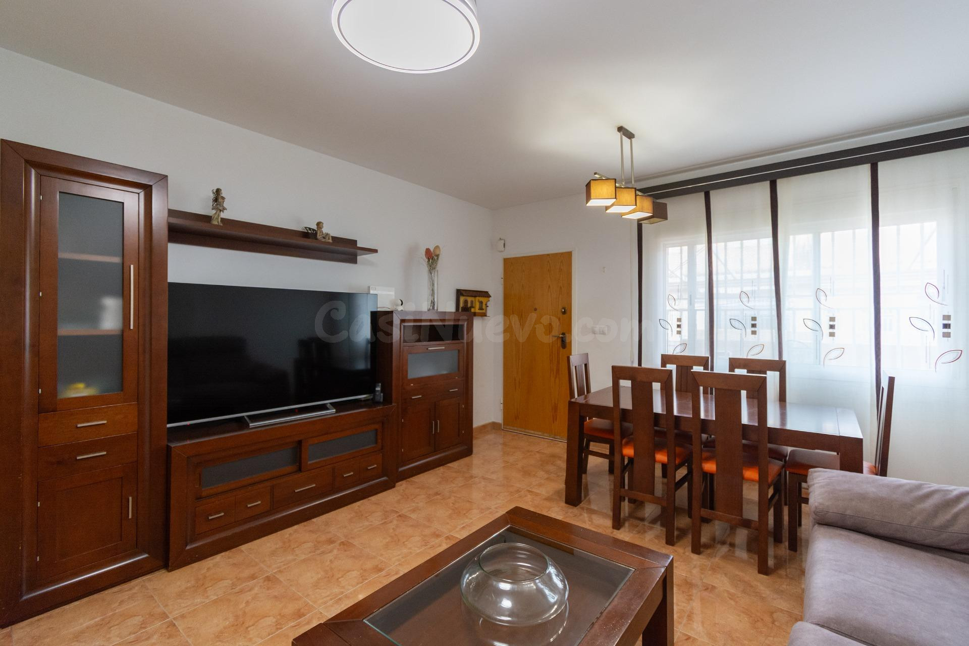 Bonito Unifamiliar. Dúplex en Cartagena,  El Albujón. - foto 3