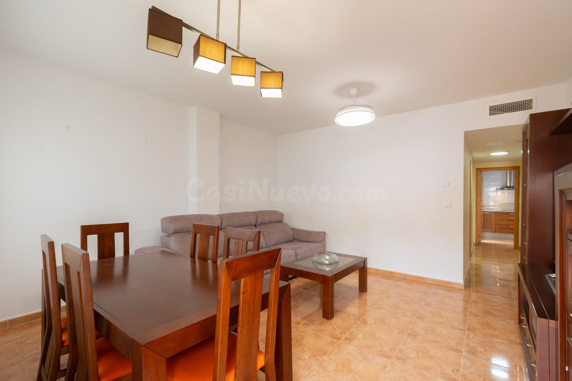 Bonito Unifamiliar. Dúplex en Cartagena,  El Albujón. - foto 4