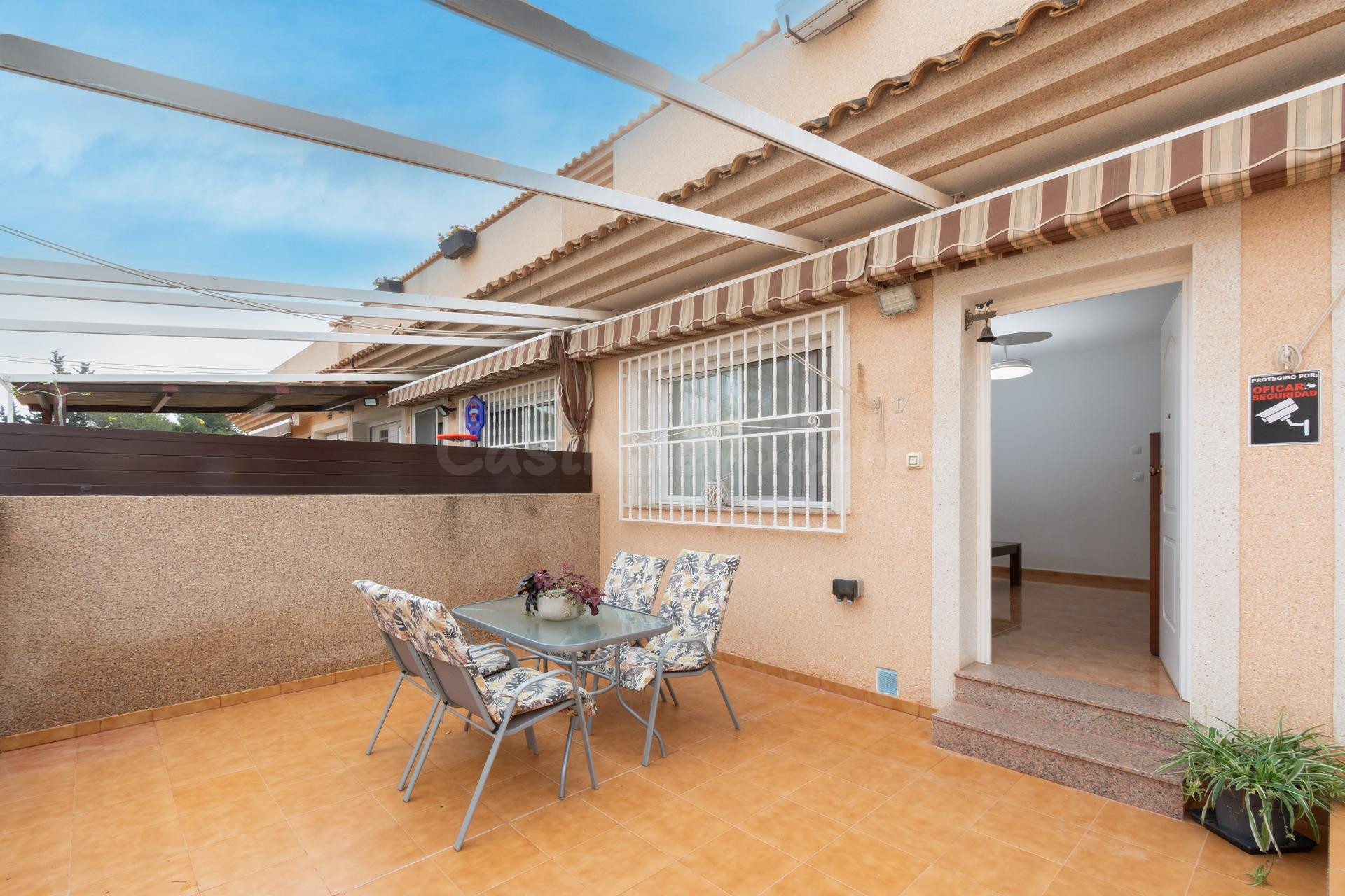 Bonito Unifamiliar. Dúplex en Cartagena,  El Albujón. - foto 5