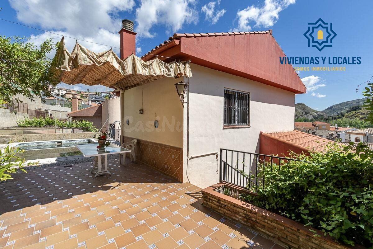 Chalet en Pinos Genil - foto 3