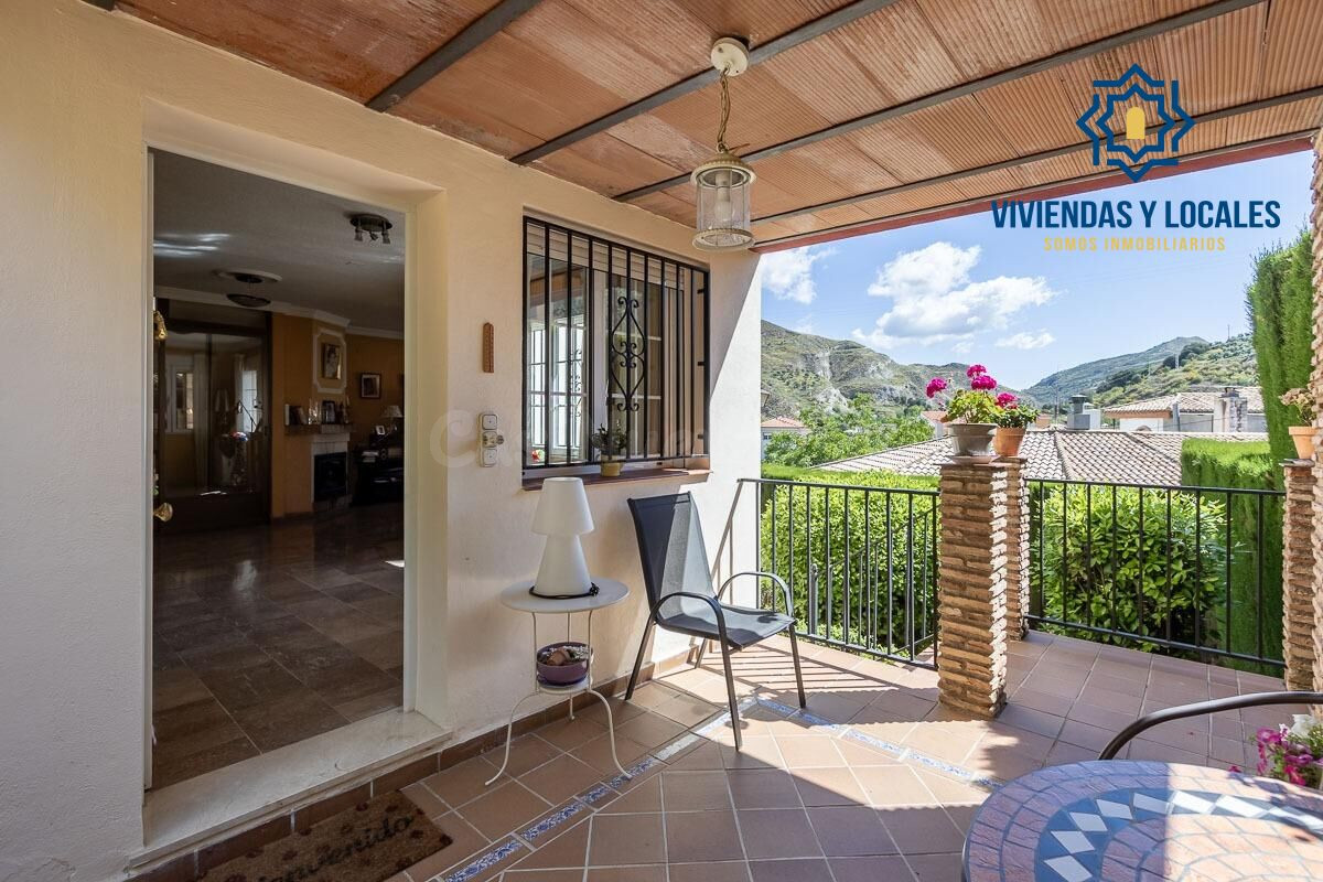 Chalet en Pinos Genil - foto 4