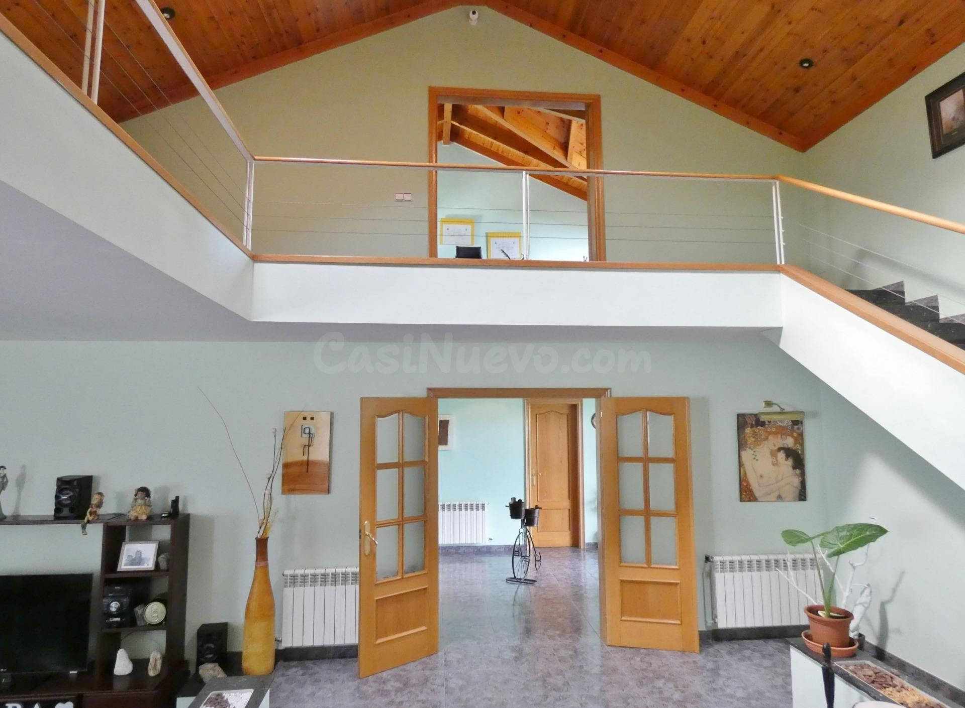 Exclusiva Finca de 3.900m2 con Máxima Privacidad y Proyecto 