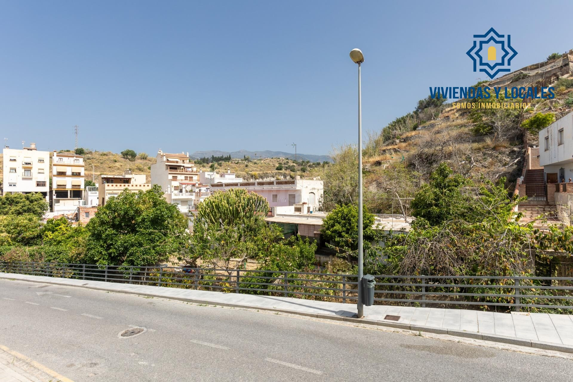 TERRENO URBANO EN LA HERRADURA