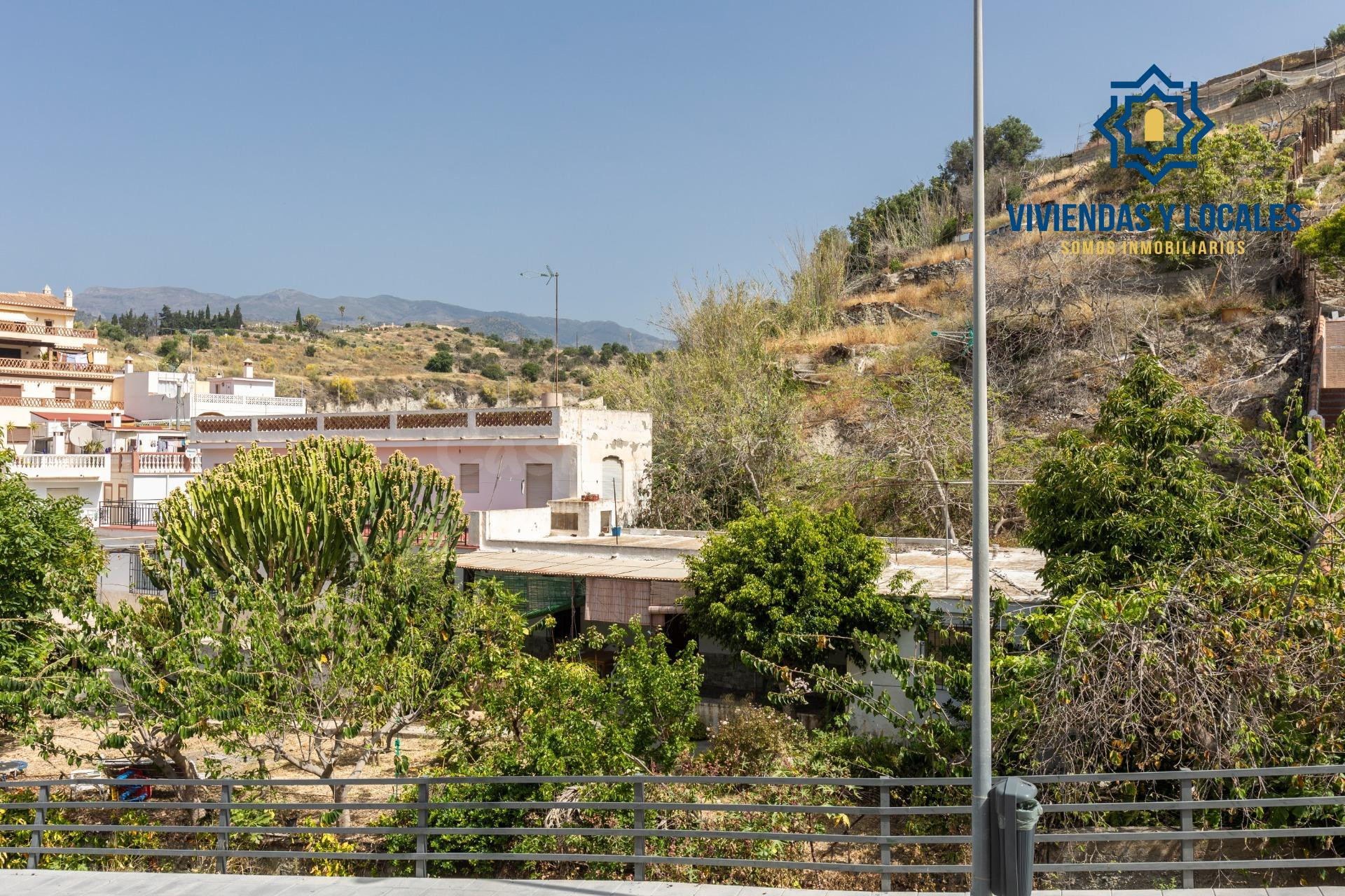 TERRENO URBANO EN LA HERRADURA - foto 2
