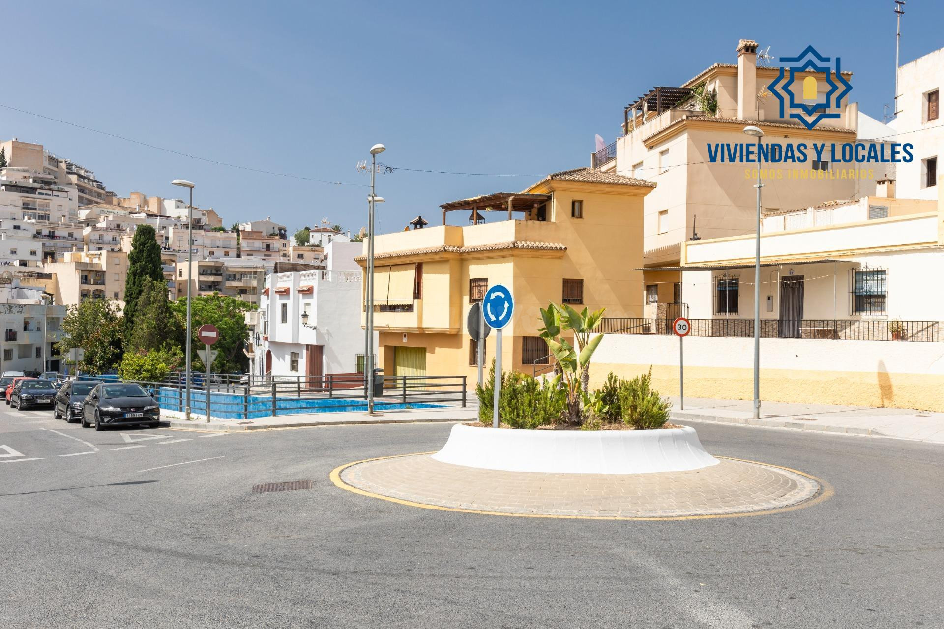 TERRENO URBANO EN LA HERRADURA - foto 5
