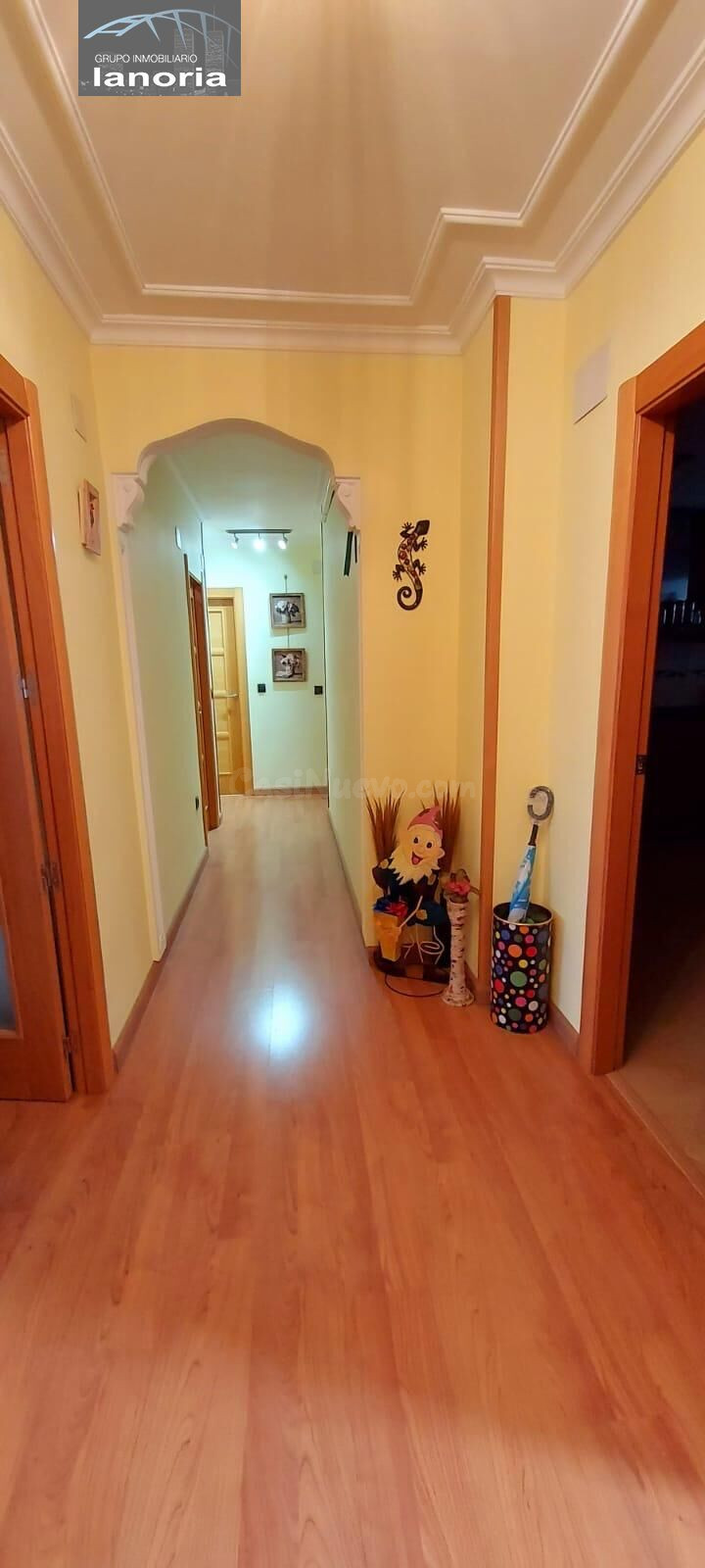 Grupo la Noria Vende Amplio Piso de  3 Dormitorios y 2 Cuart - foto 5