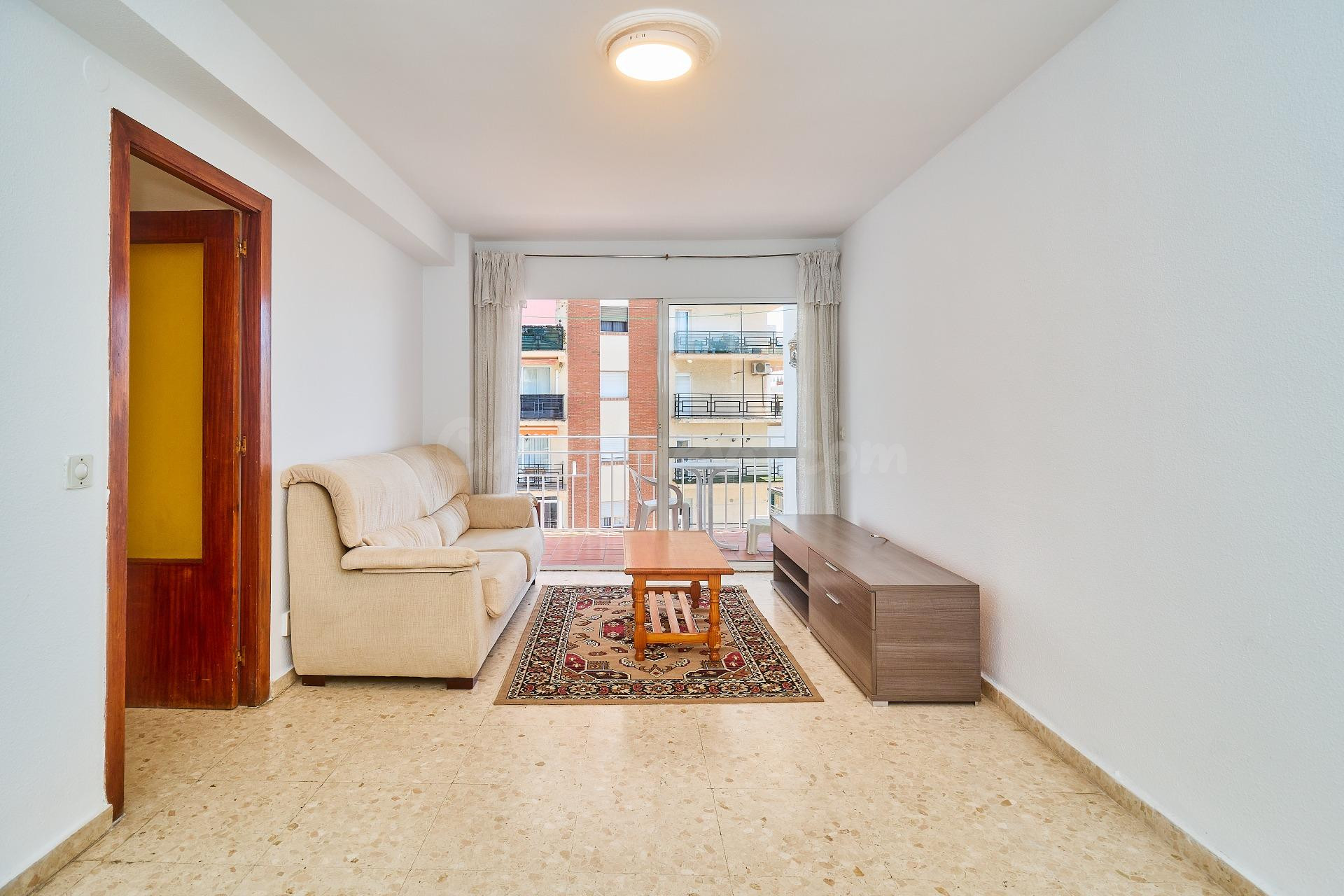 Piso de 4 dormitorios en pleno centro de Fuengirola - foto 5
