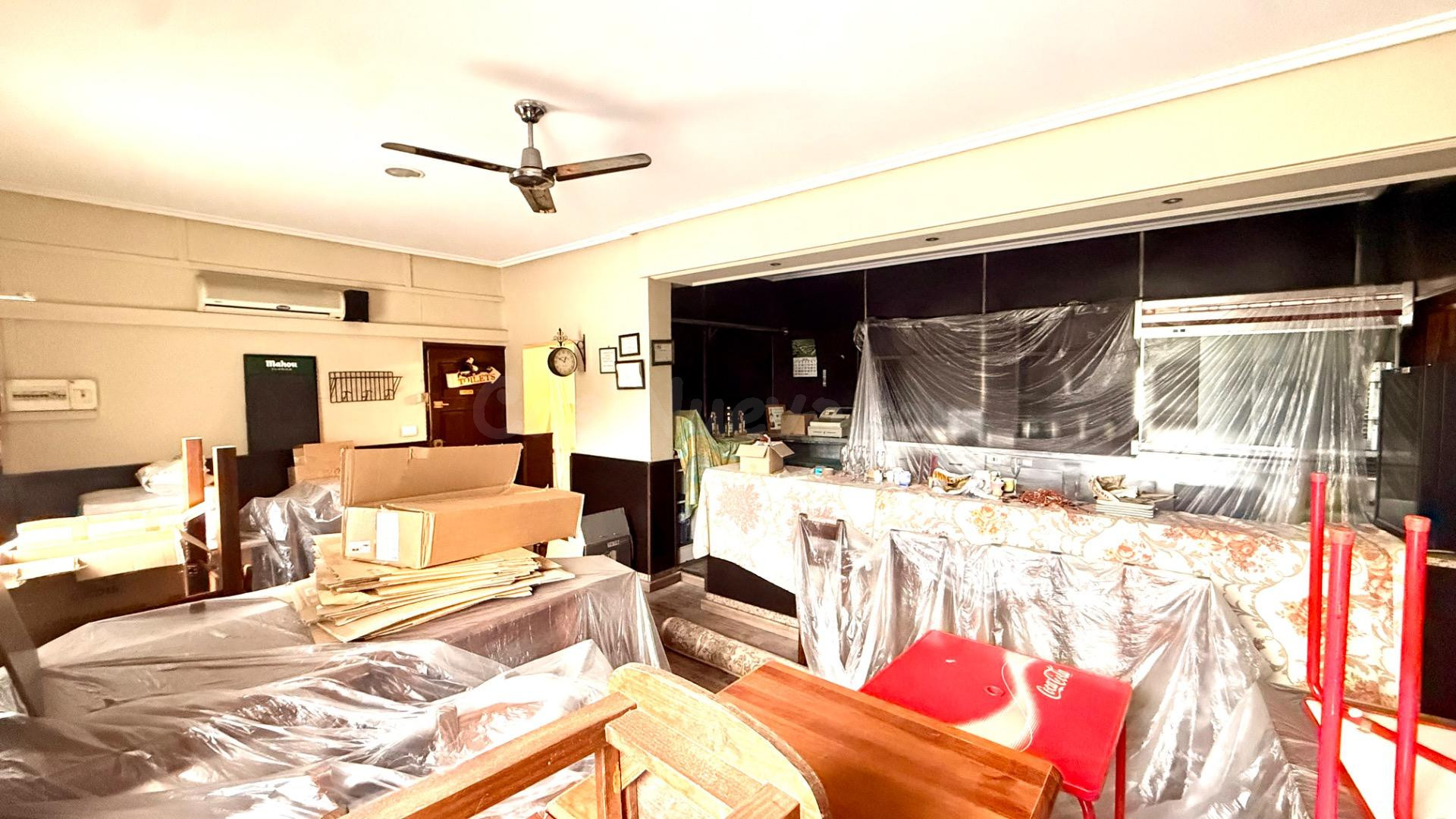 Casa Chalet Independiente con Negocio de Hostelería - foto 4