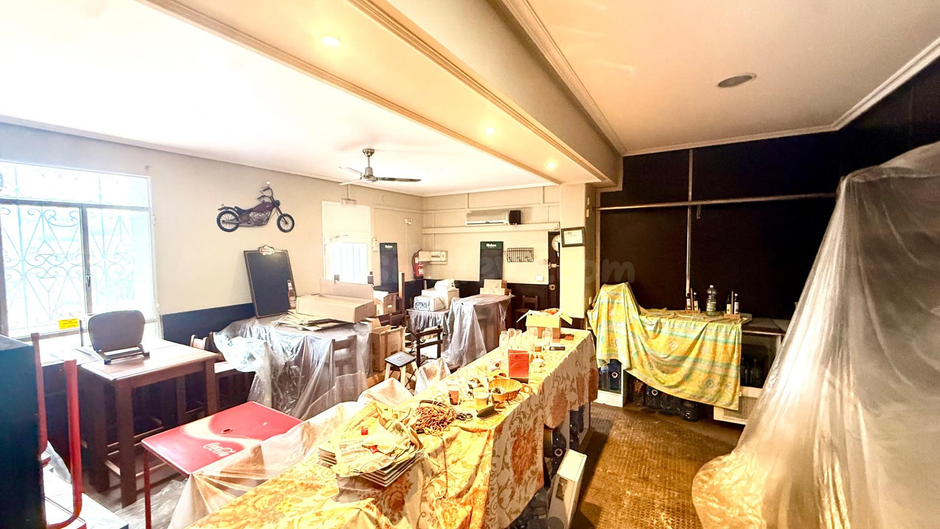 Casa Chalet Independiente con Negocio de Hostelería - foto 5